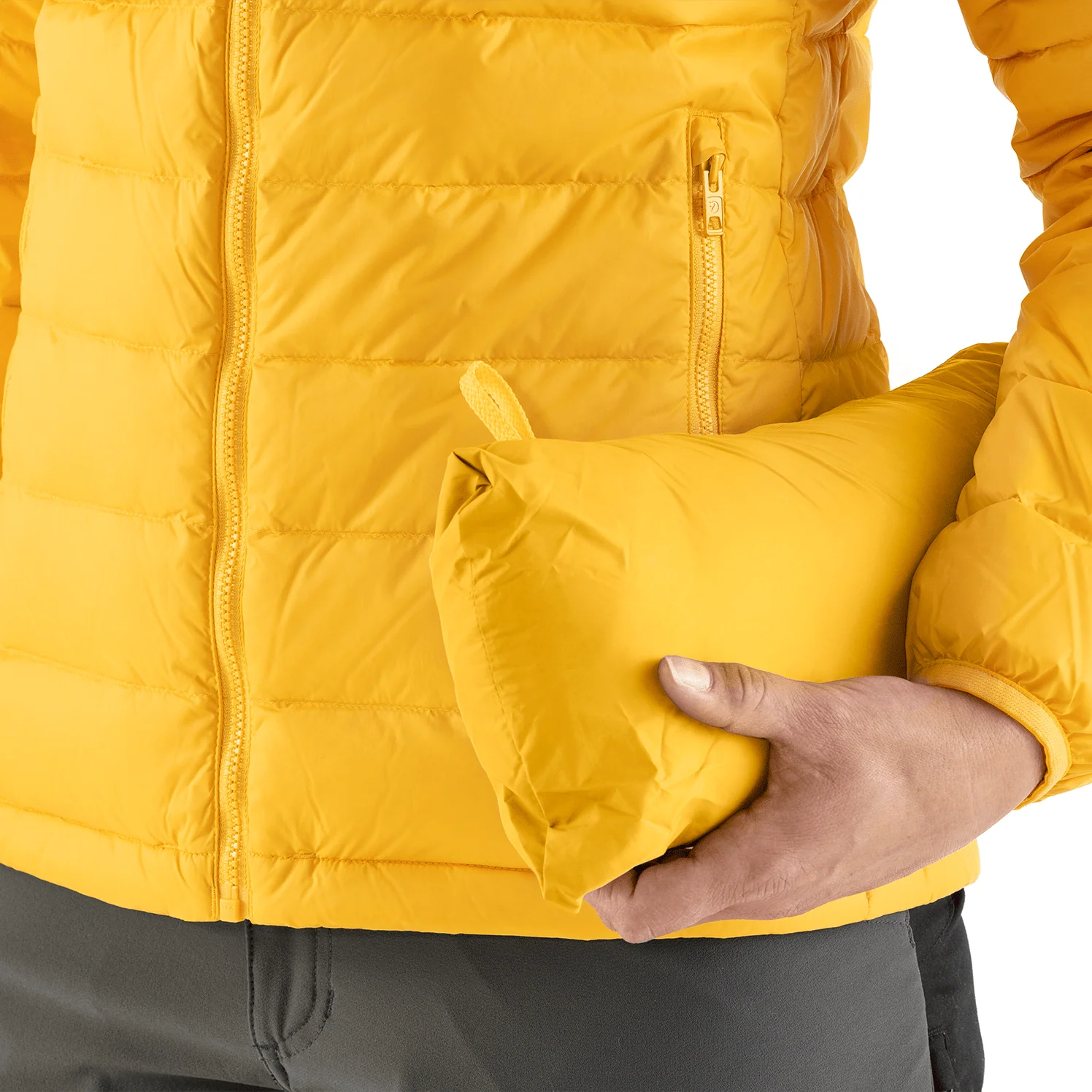 Expedition Pack Down Jacket W - Image 5