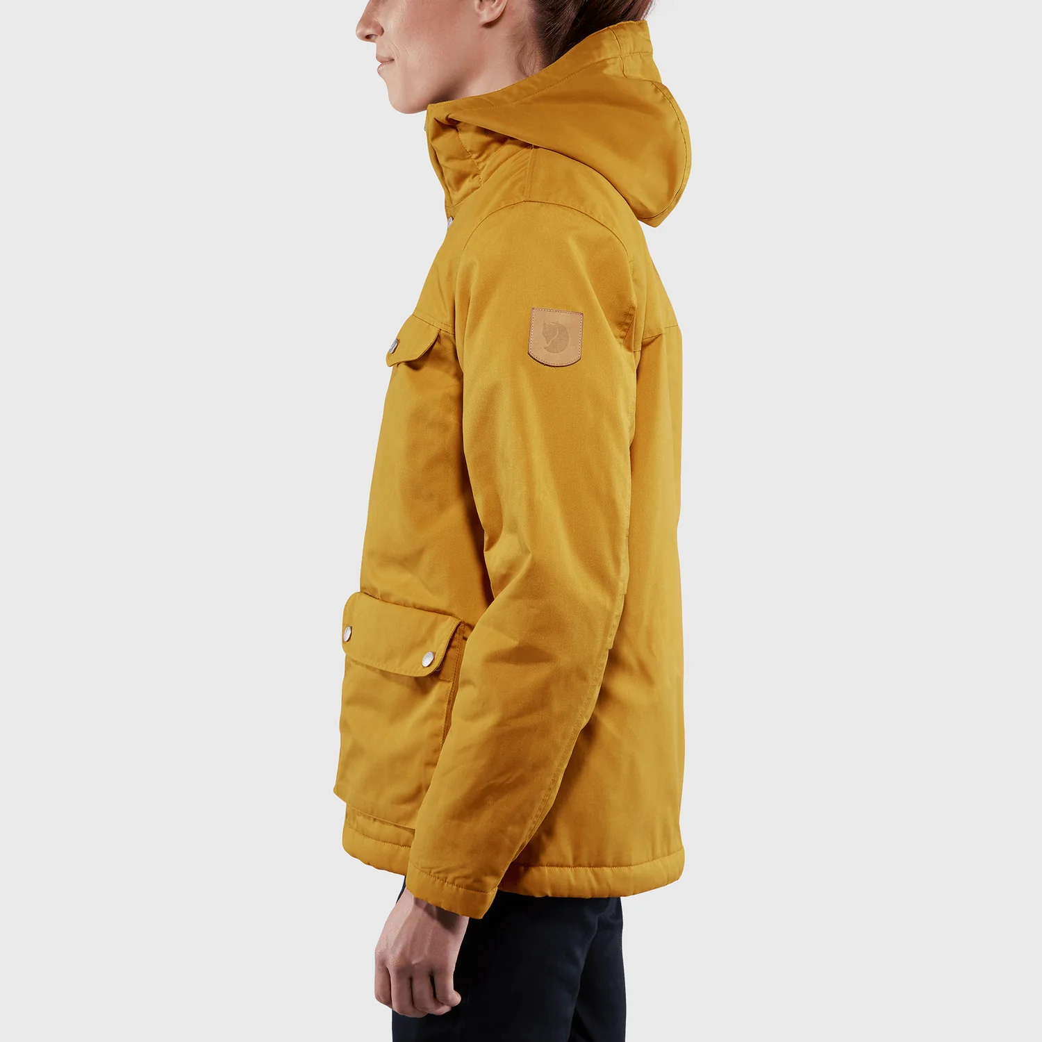 Greenland Winter Jacket W - Image 4