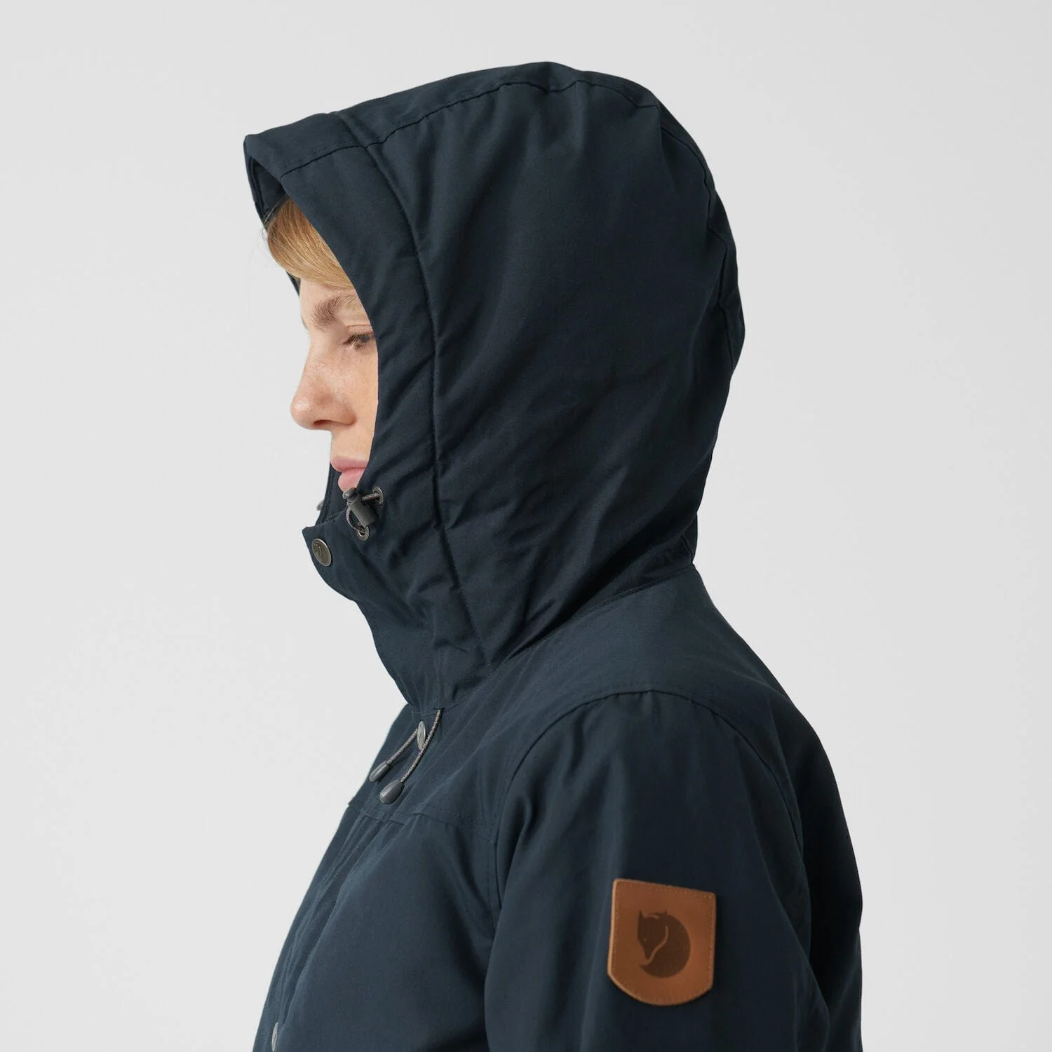 Greenland Winter Parka W - Image 6