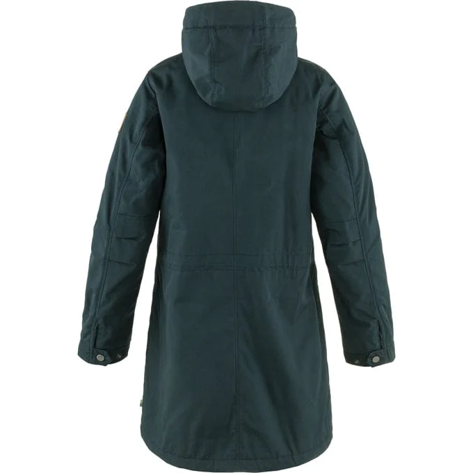 Greenland Winter Parka W - Image 7