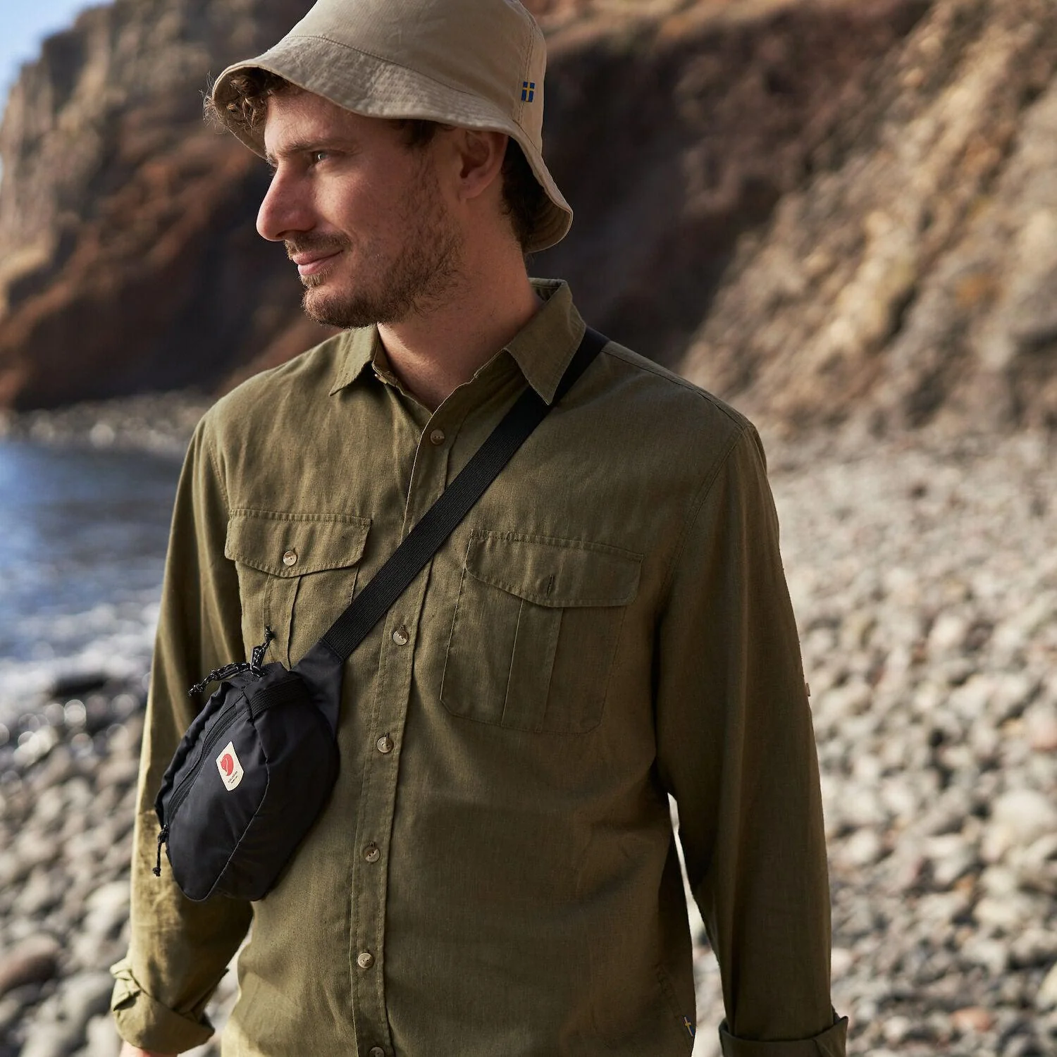 High Coast Hip Pack - Image 10