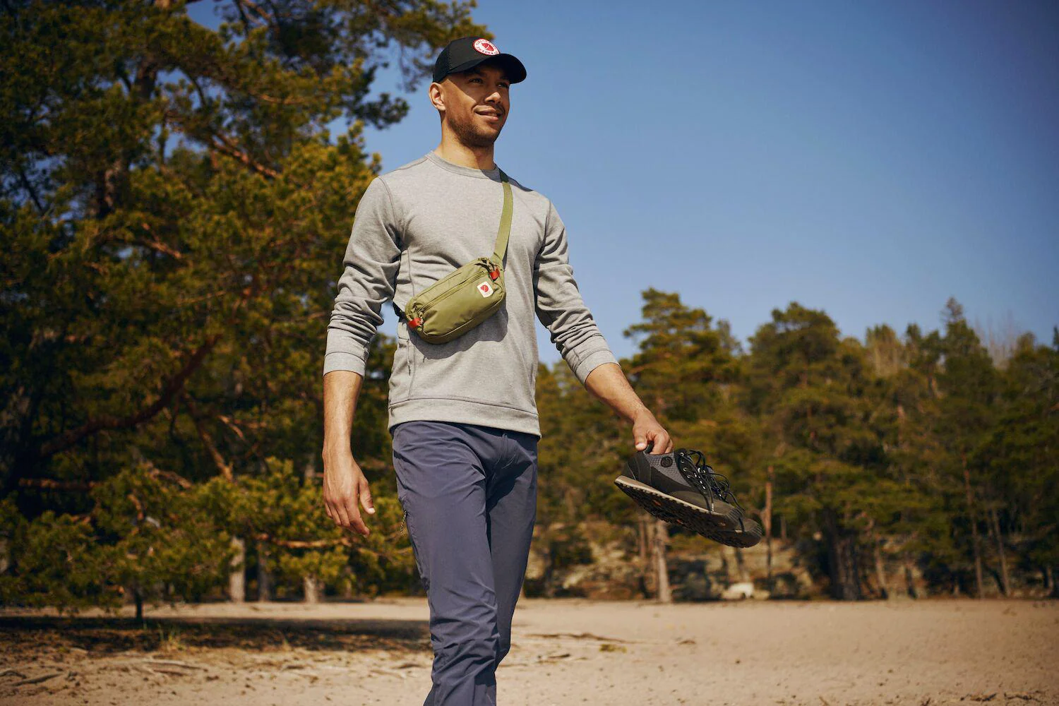 High Coast Hip Pack - Image 14