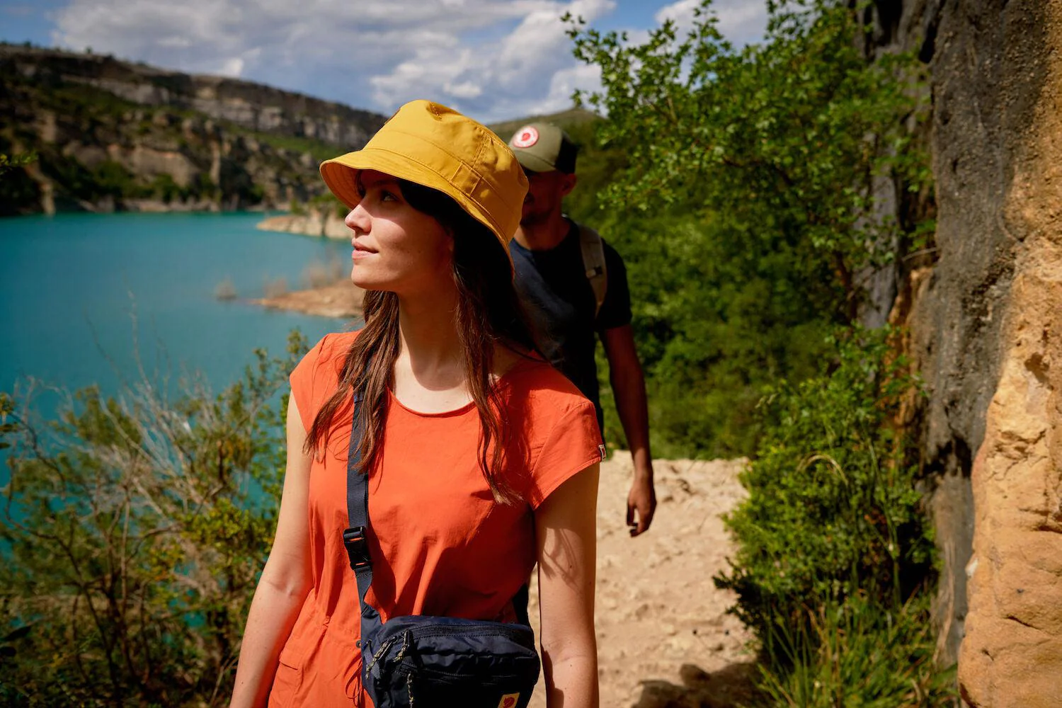 High Coast Hip Pack - Image 15