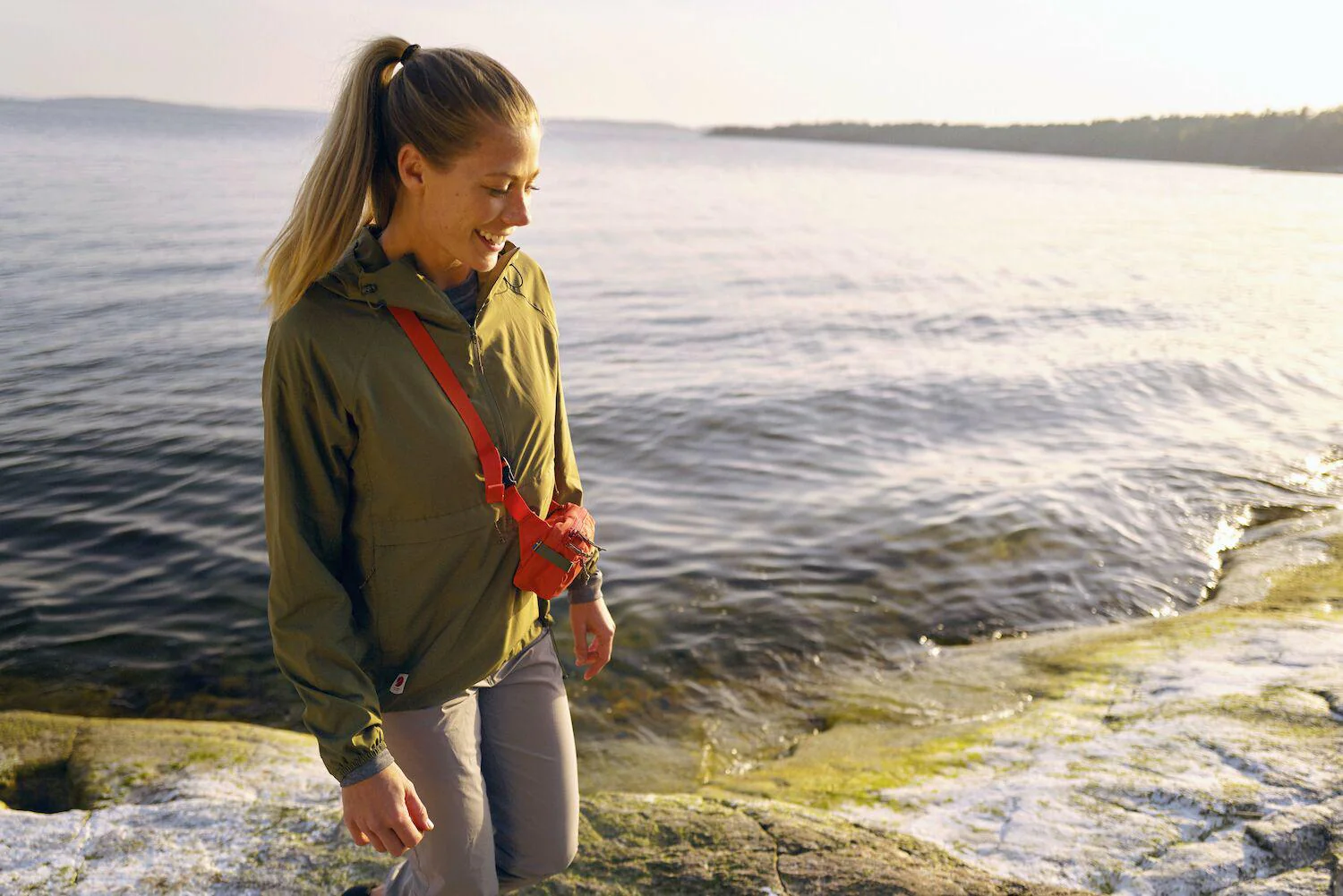 High Coast Hip Pack - Image 16