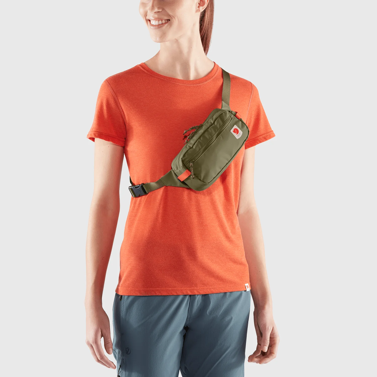 High Coast Hip Pack - Image 4