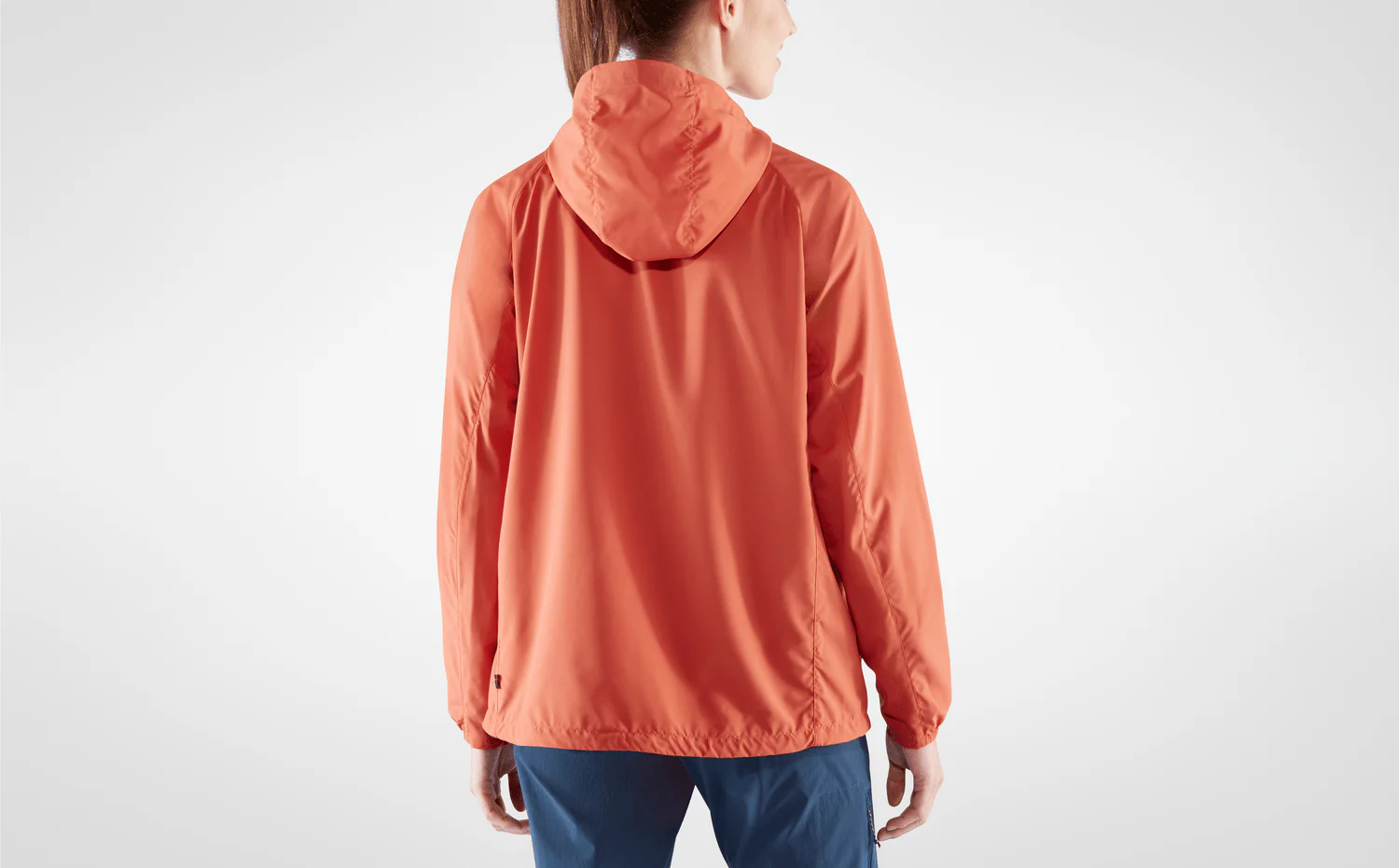 High Coast Lite Anorak W - Image 3