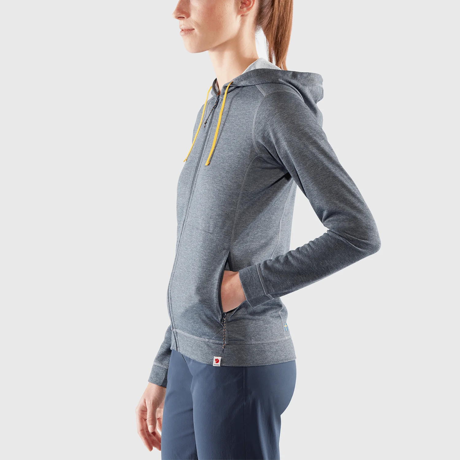High Coast Lite Hoodie W - Image 4