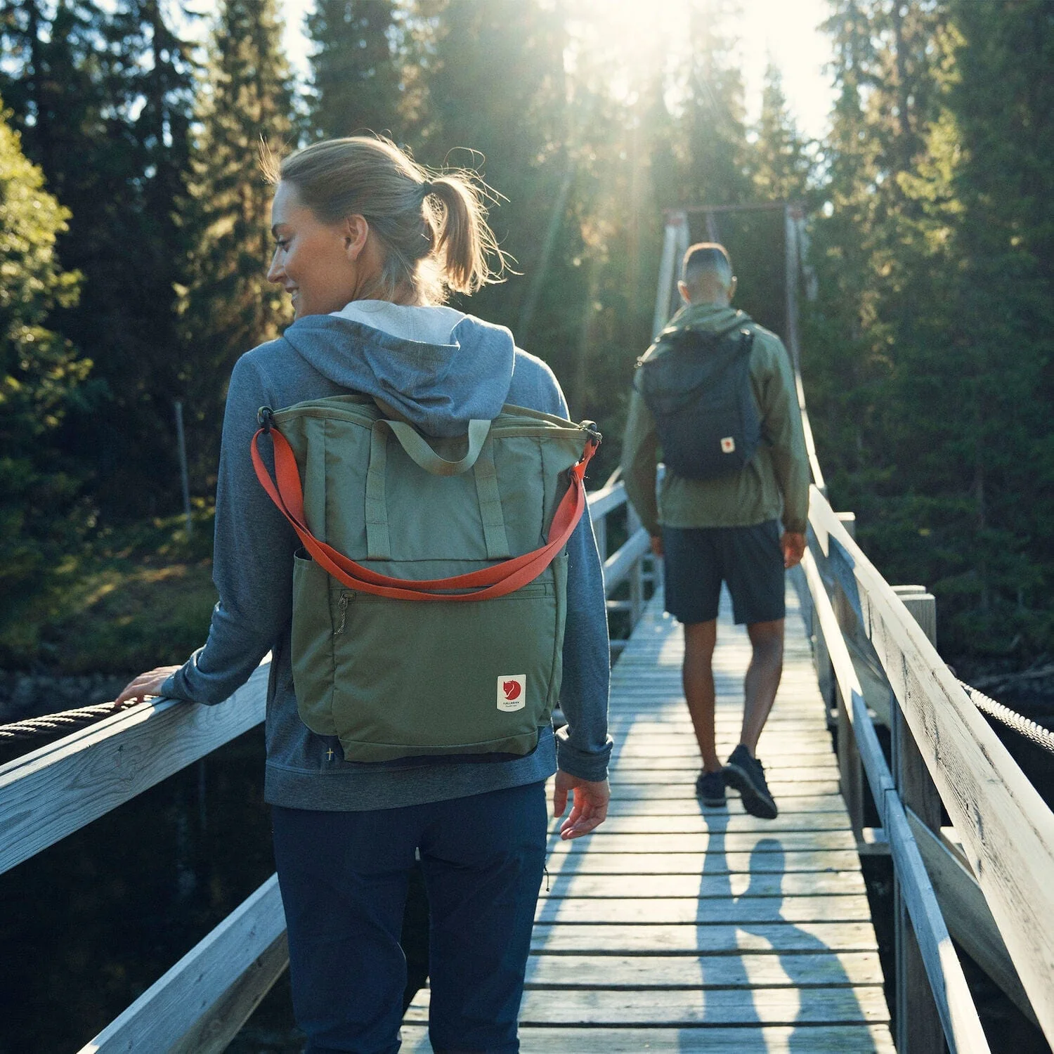 High Coast Totepack - Image 8