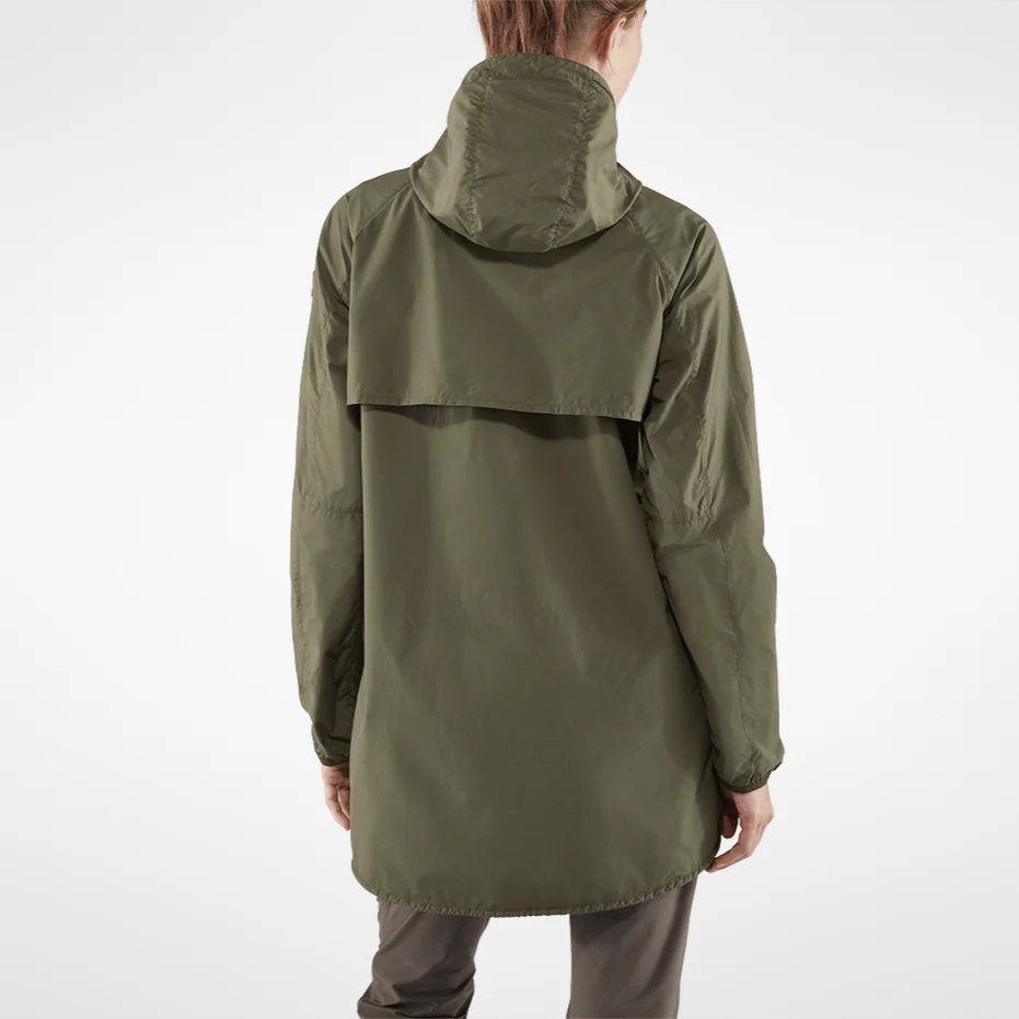 High Coast Wind Parka W - Image 4