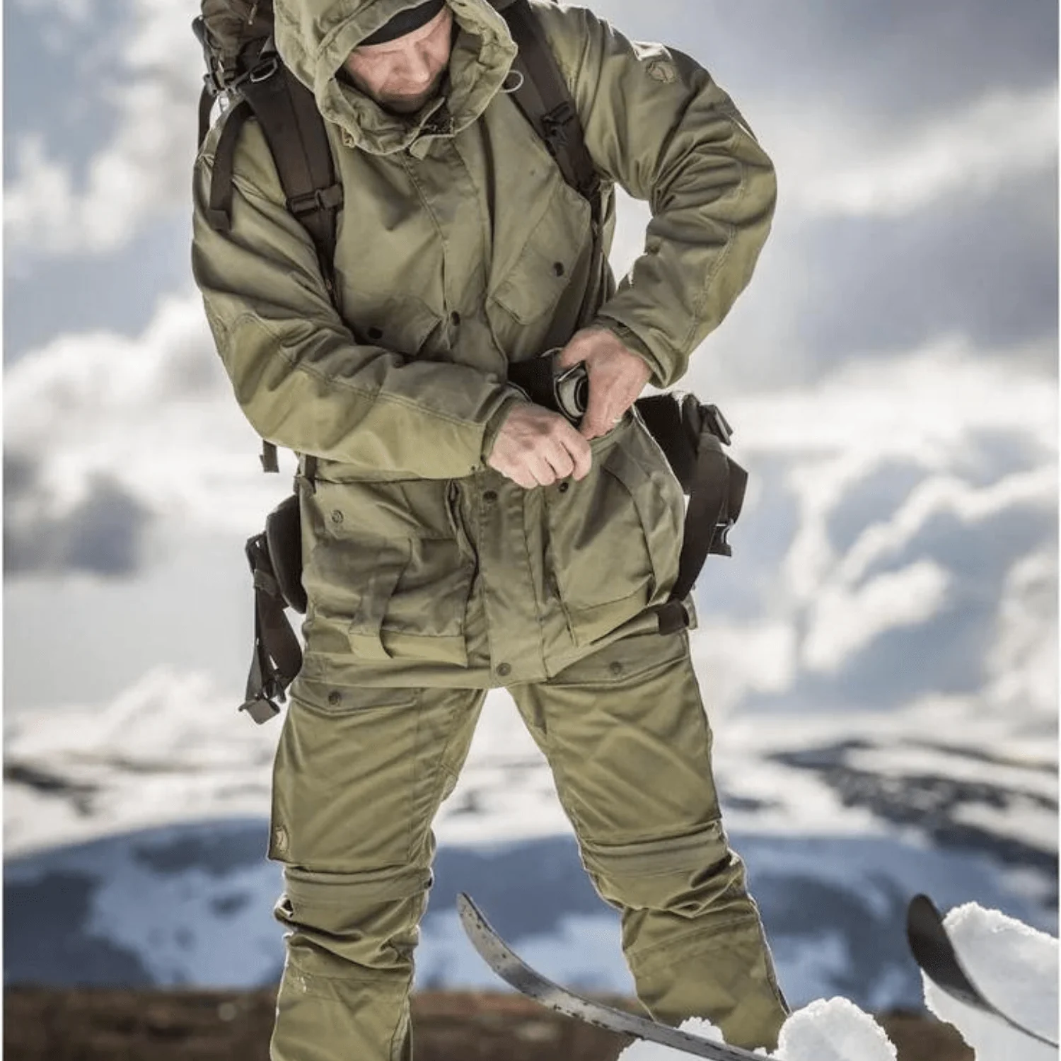 Jacket No. 68 M - Image 3