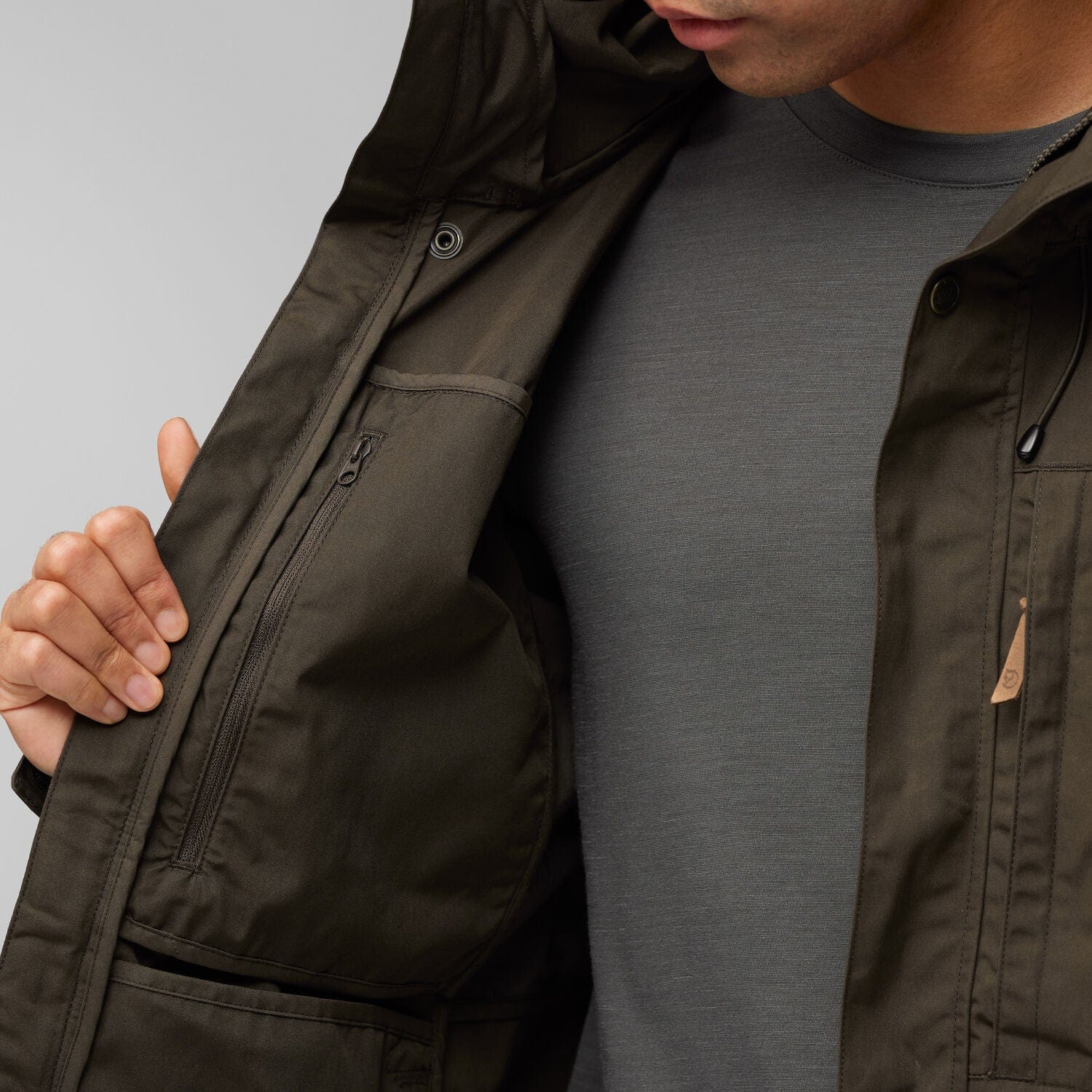 Kaipak Jacket M - Image 11
