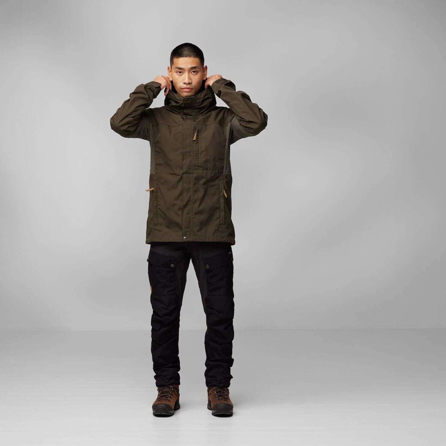 Kaipak Jacket M - Image 3