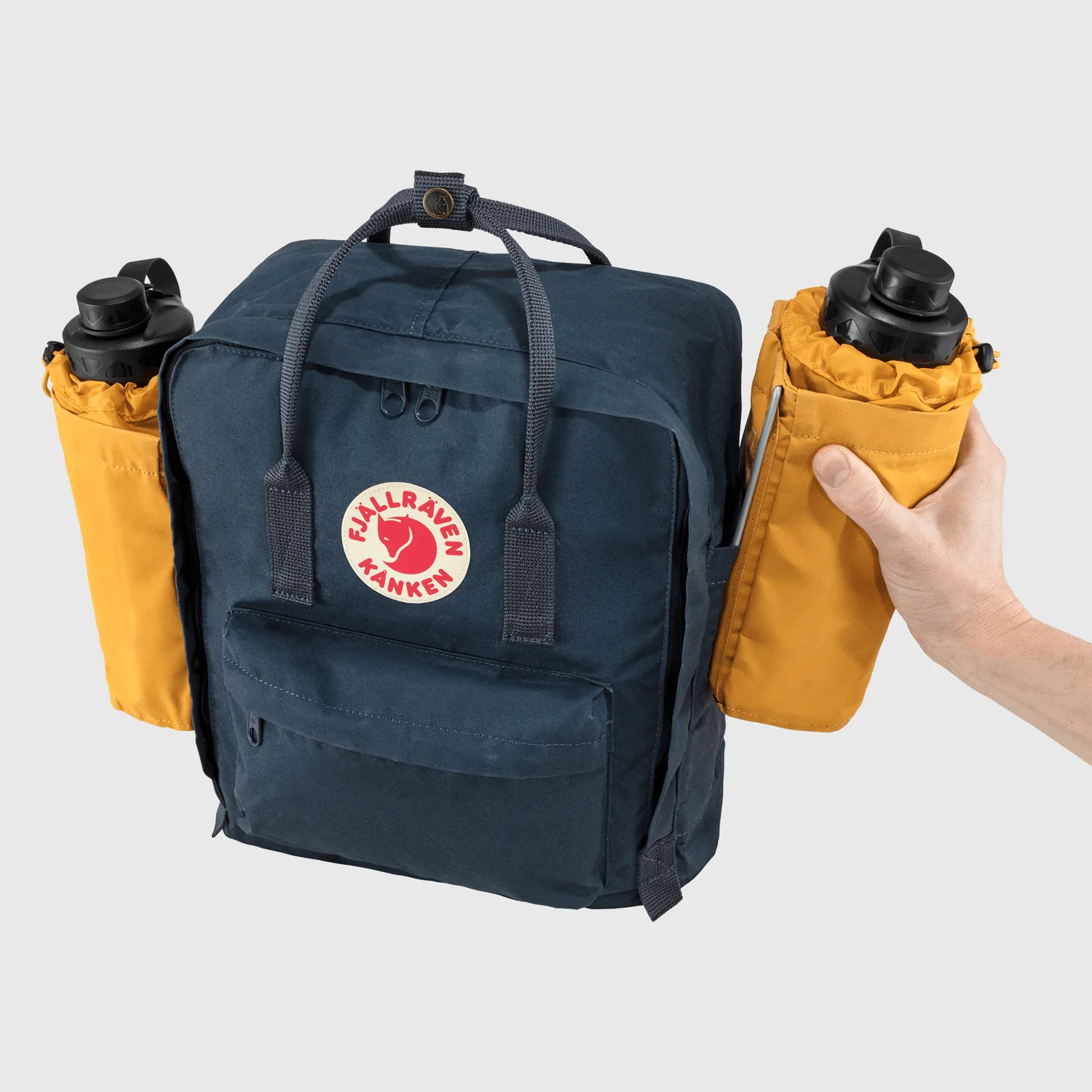Kånken Bottle Pocket - Image 8