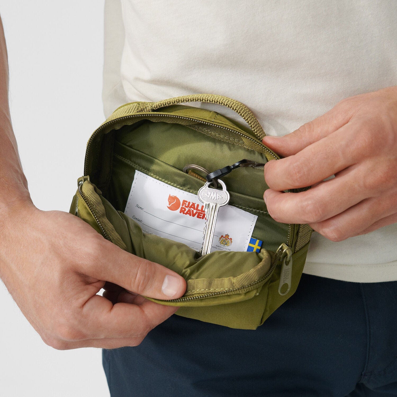 Kånken Hip Pack - Image 3