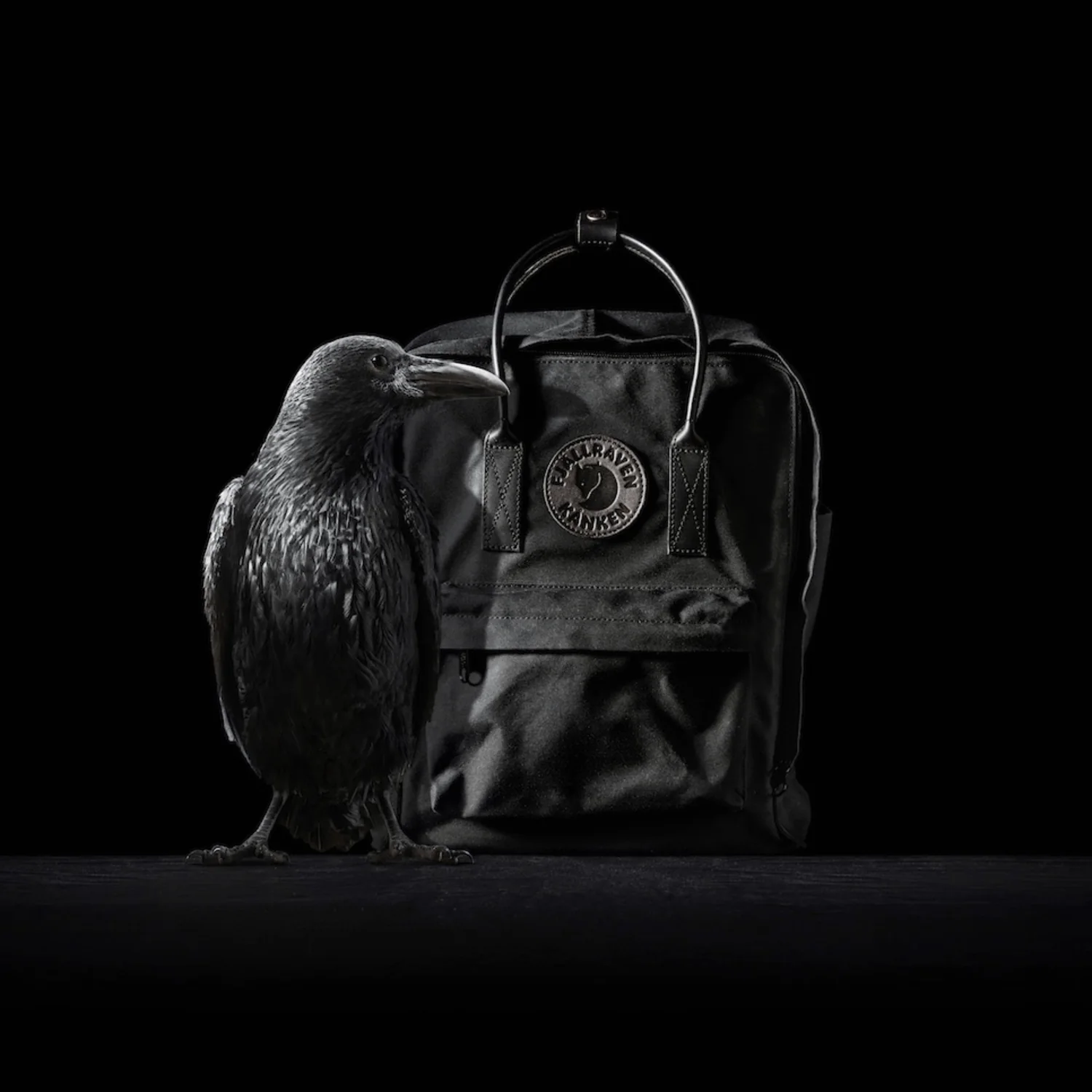 Kånken No.2 Black - Image 3