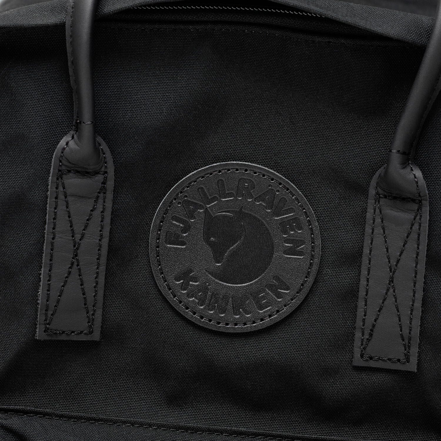 Kånken No.2 Laptop 15" Black - Image 10