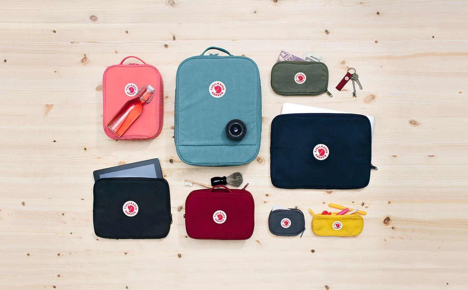 Kånken Pen Case - Image 3