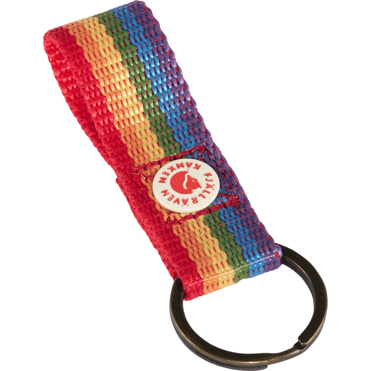 Kånken Rainbow Keyring - Image 2