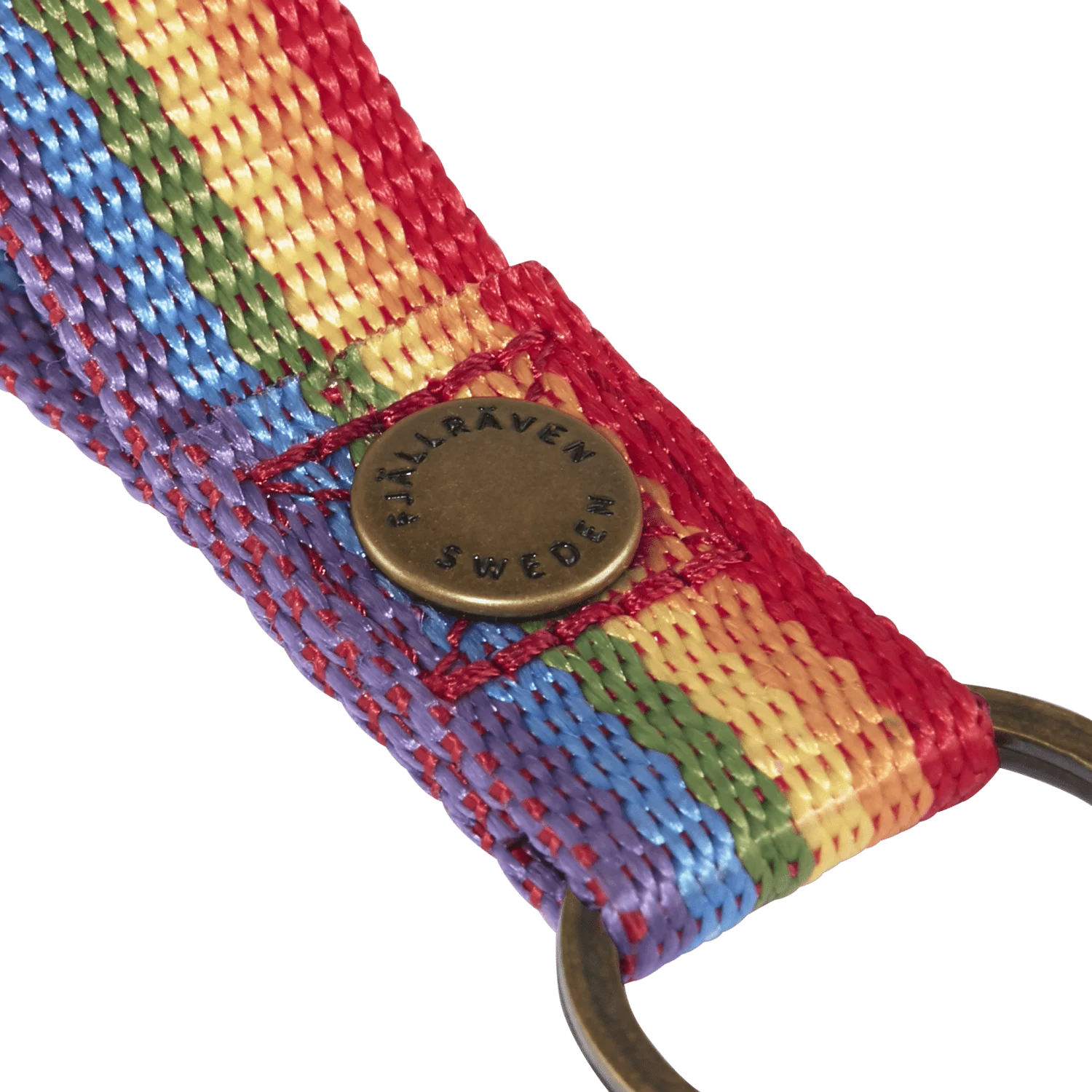 Kånken Rainbow Keyring - Image 4