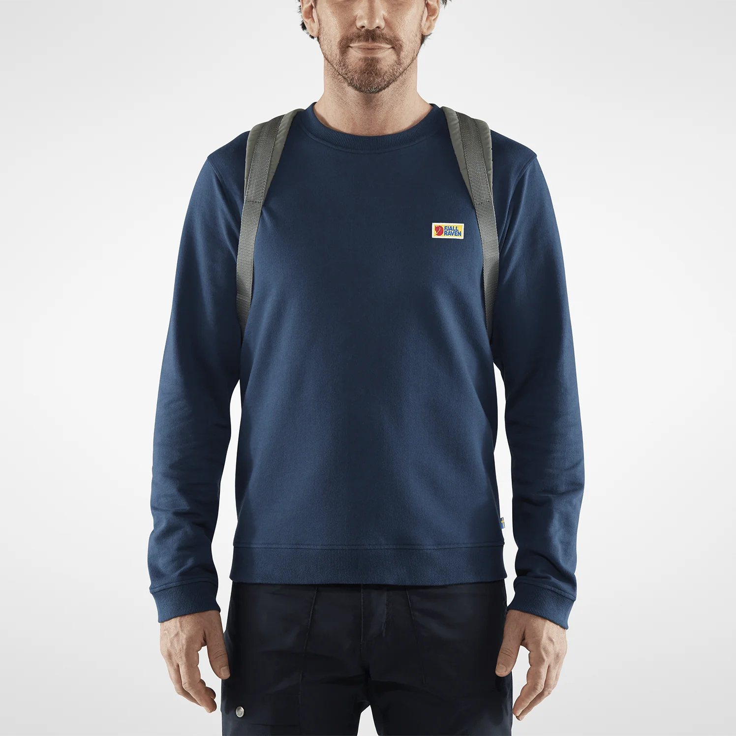 Kånken Re-Wool Laptop 15" - Image 11