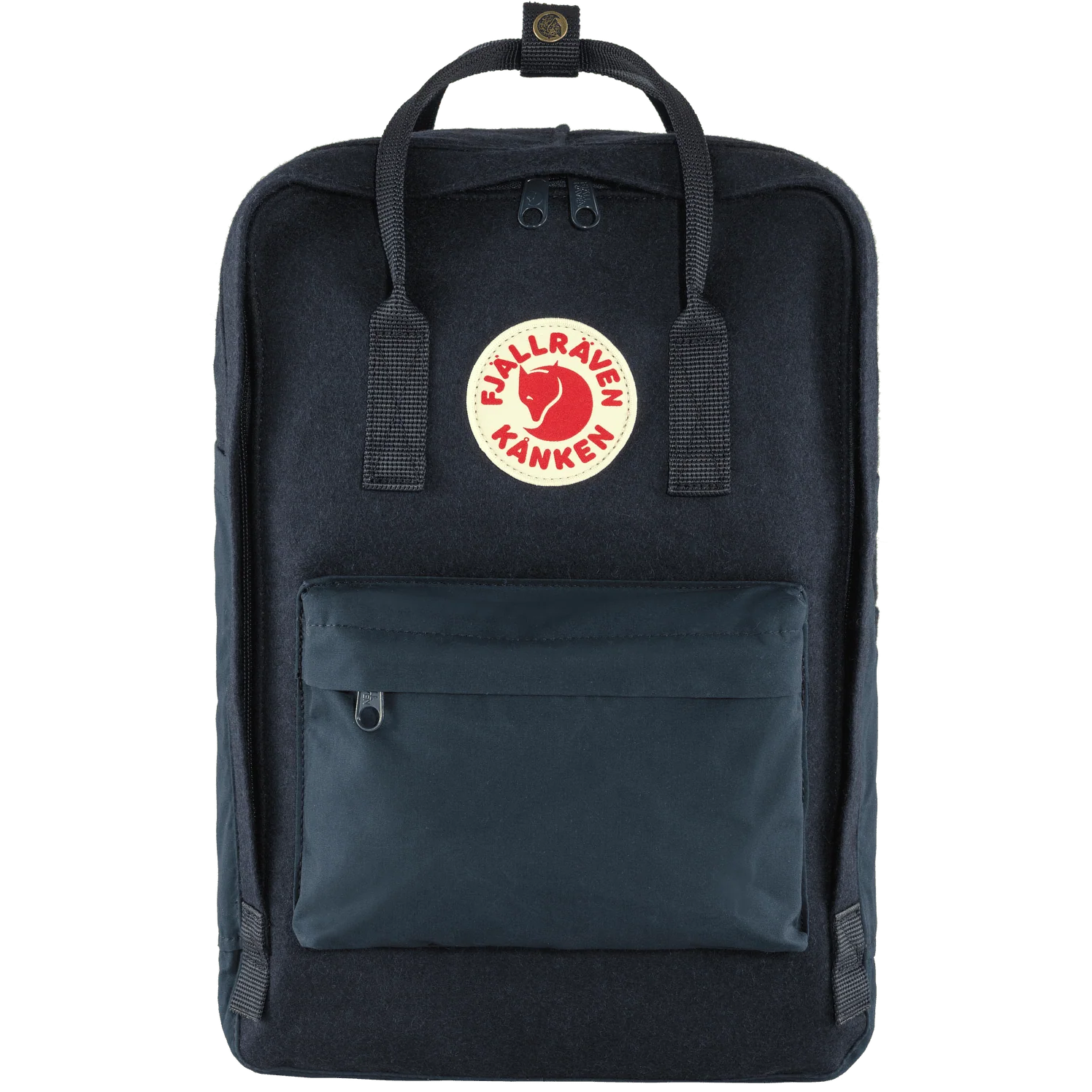 Kånken Re-Wool Laptop 15" - Image 2