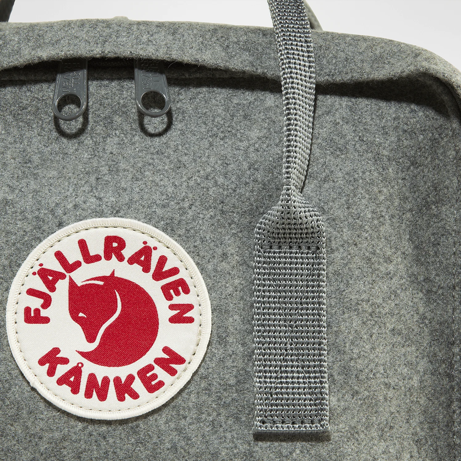 Kånken Re-Wool Laptop 15" - Image 6