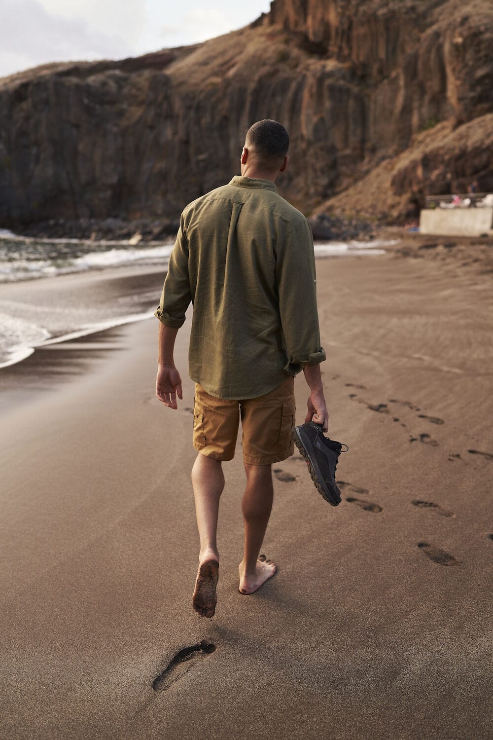 Karl Pro Shorts M - Image 11