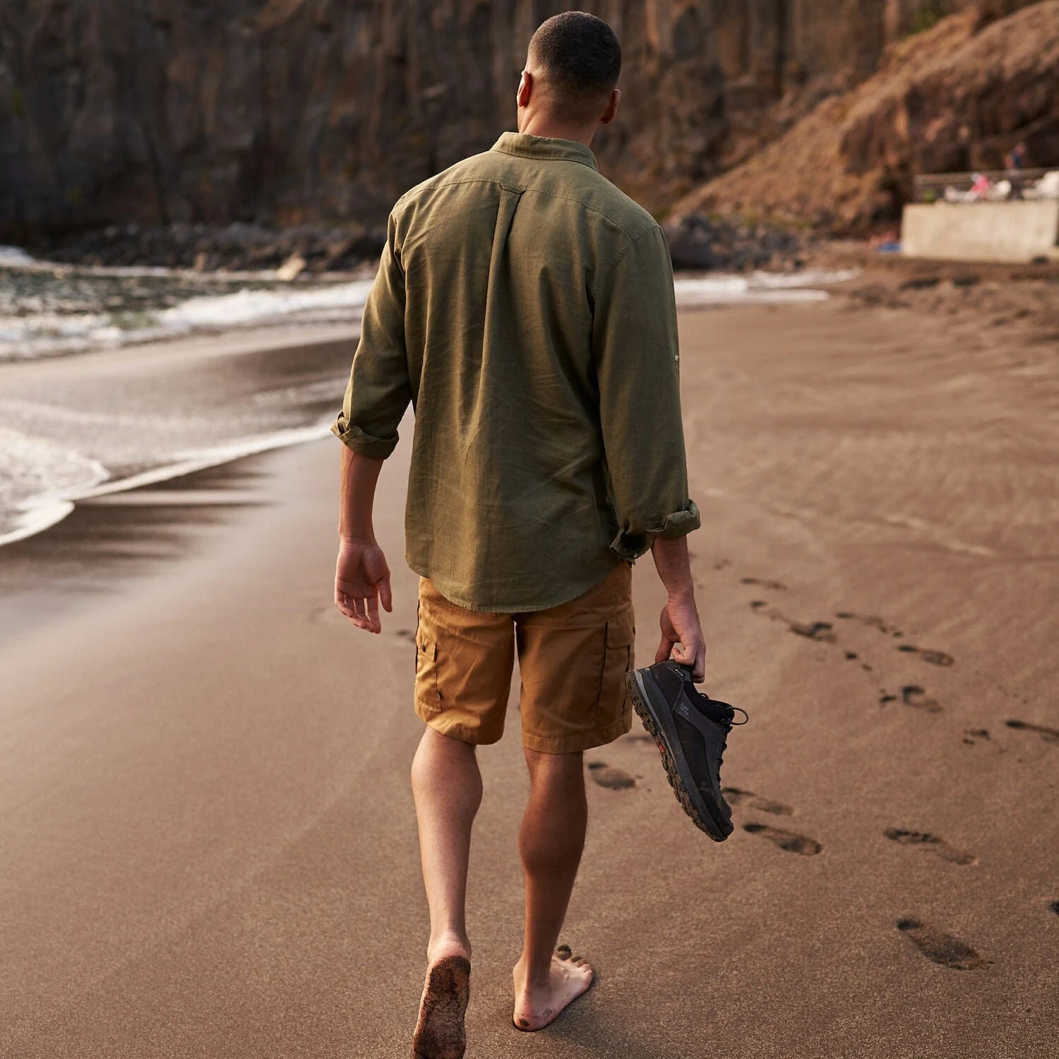Karl Pro Shorts M - Image 15