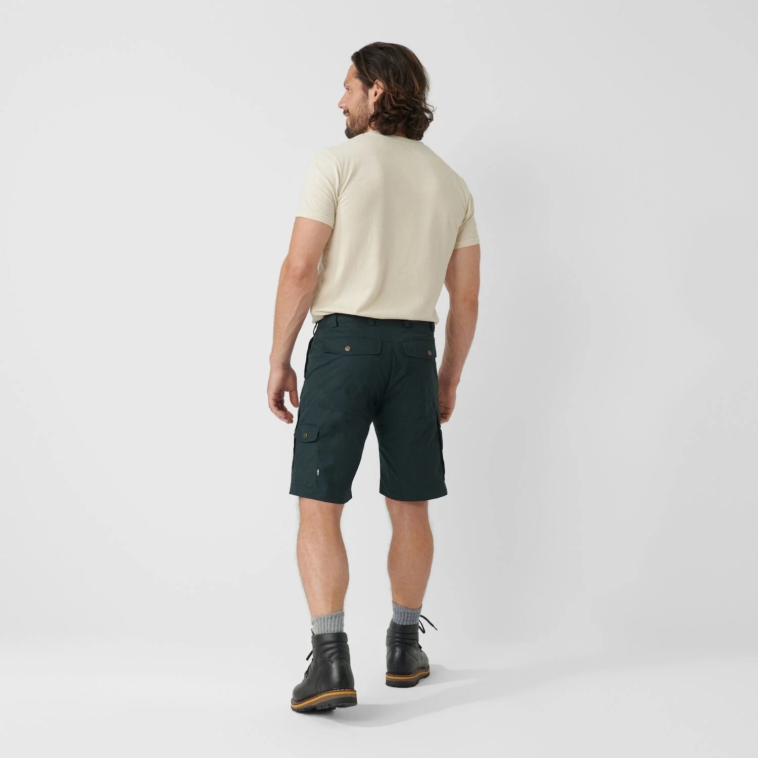 Karl Pro Shorts M - Image 5