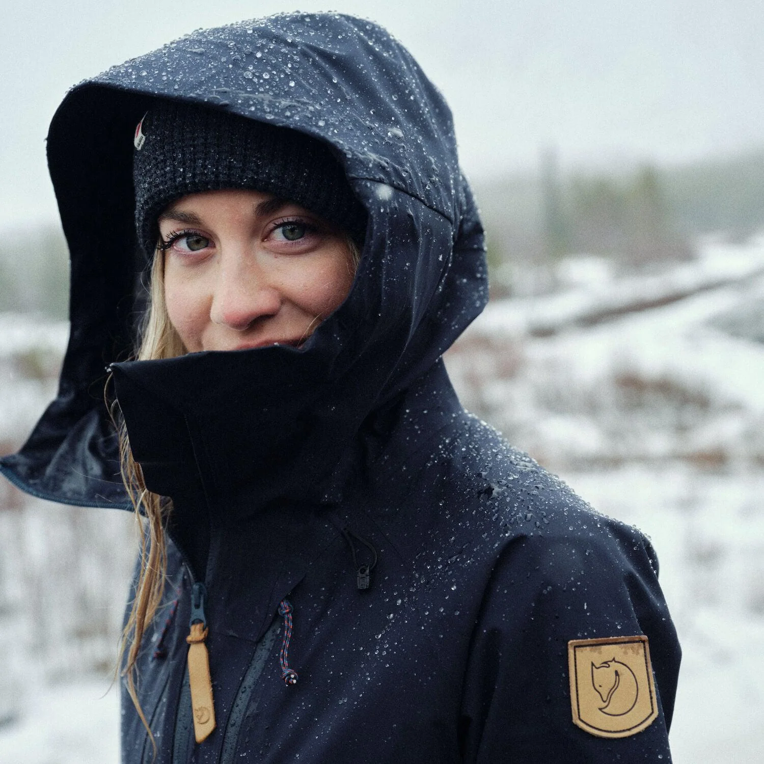 Keb Eco-Shell Jacket W - Image 19