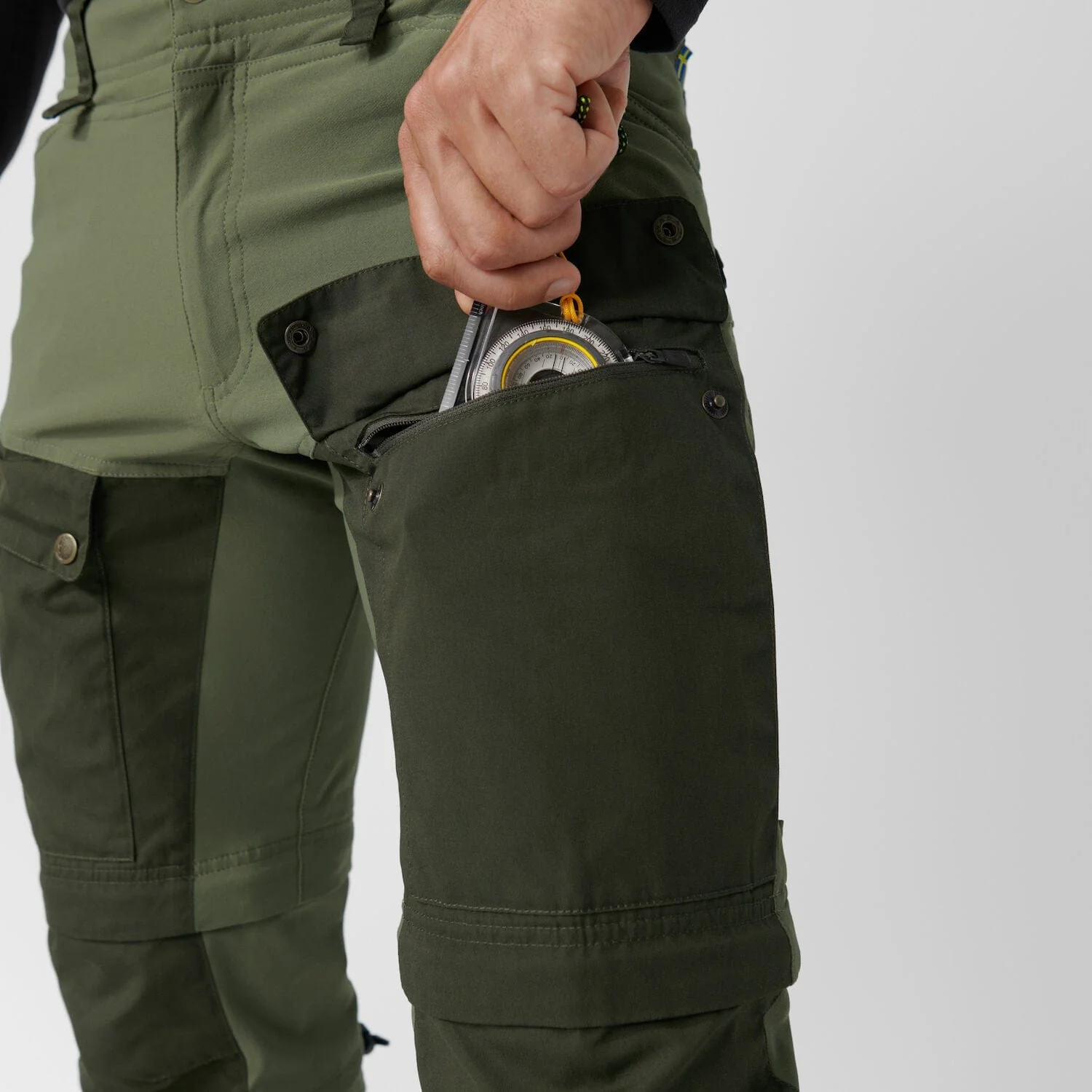 Keb Gaiter Trousers M - Image 11