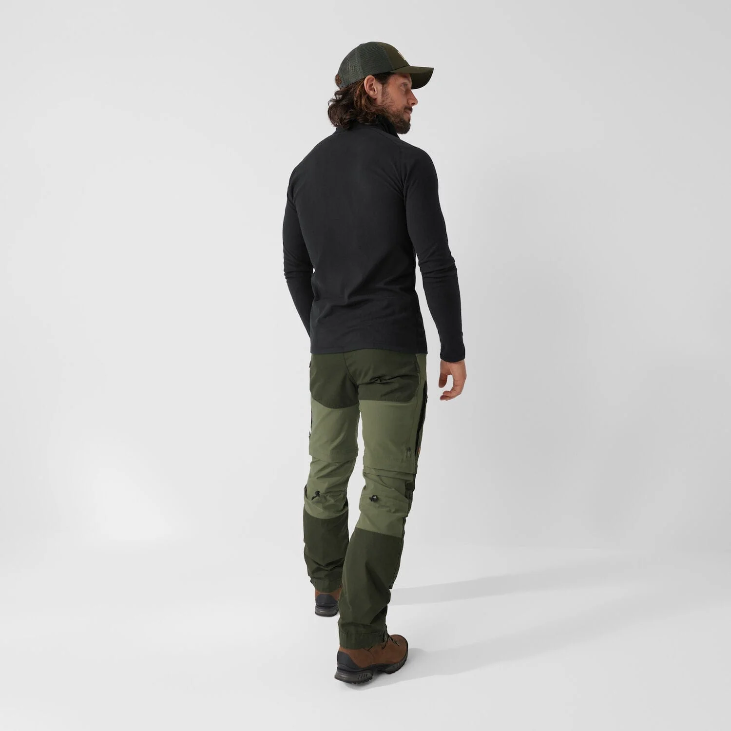 Keb Gaiter Trousers M - Image 8