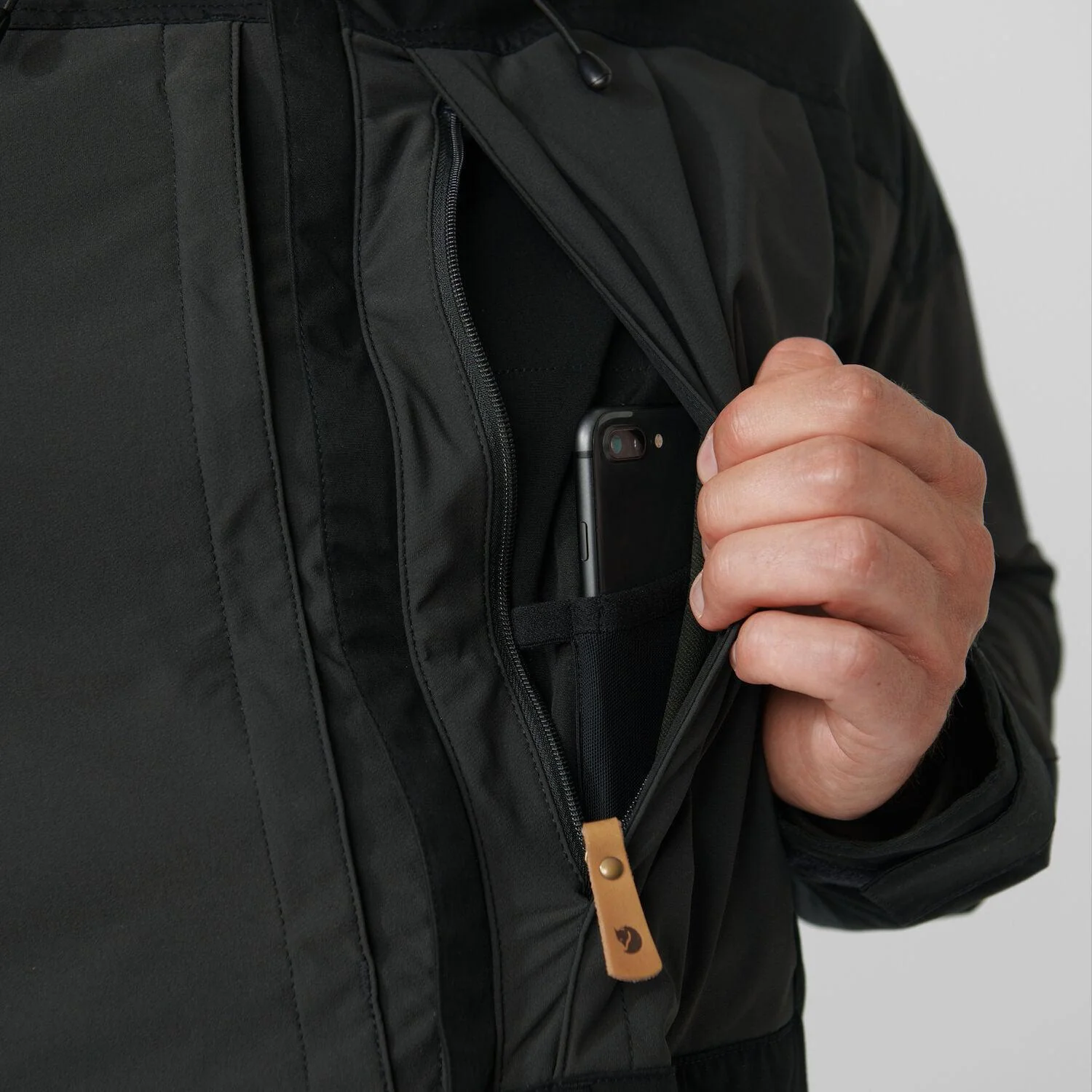 Keb Jacket M - Image 16