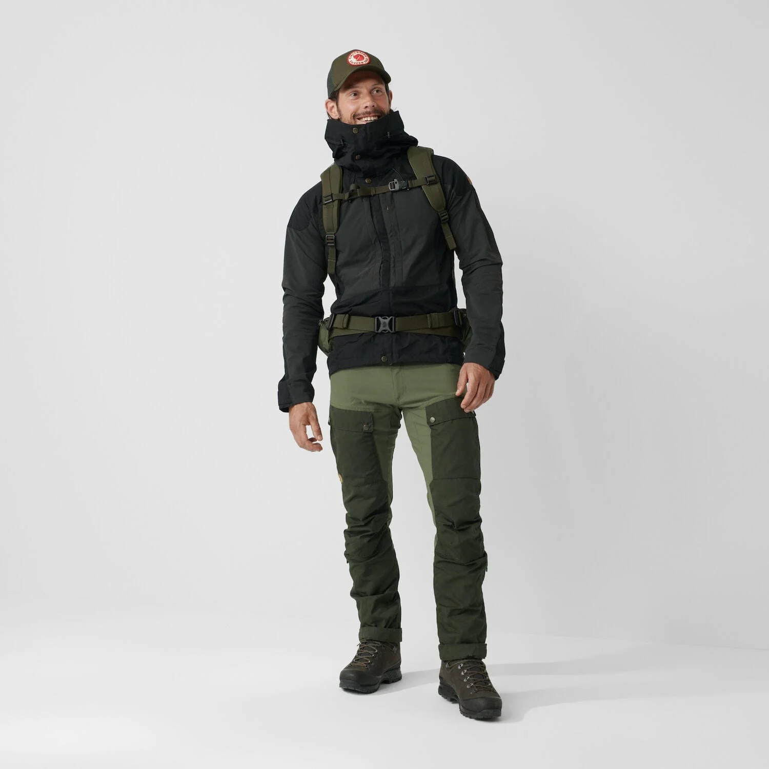 Keb Jacket M - Image 3
