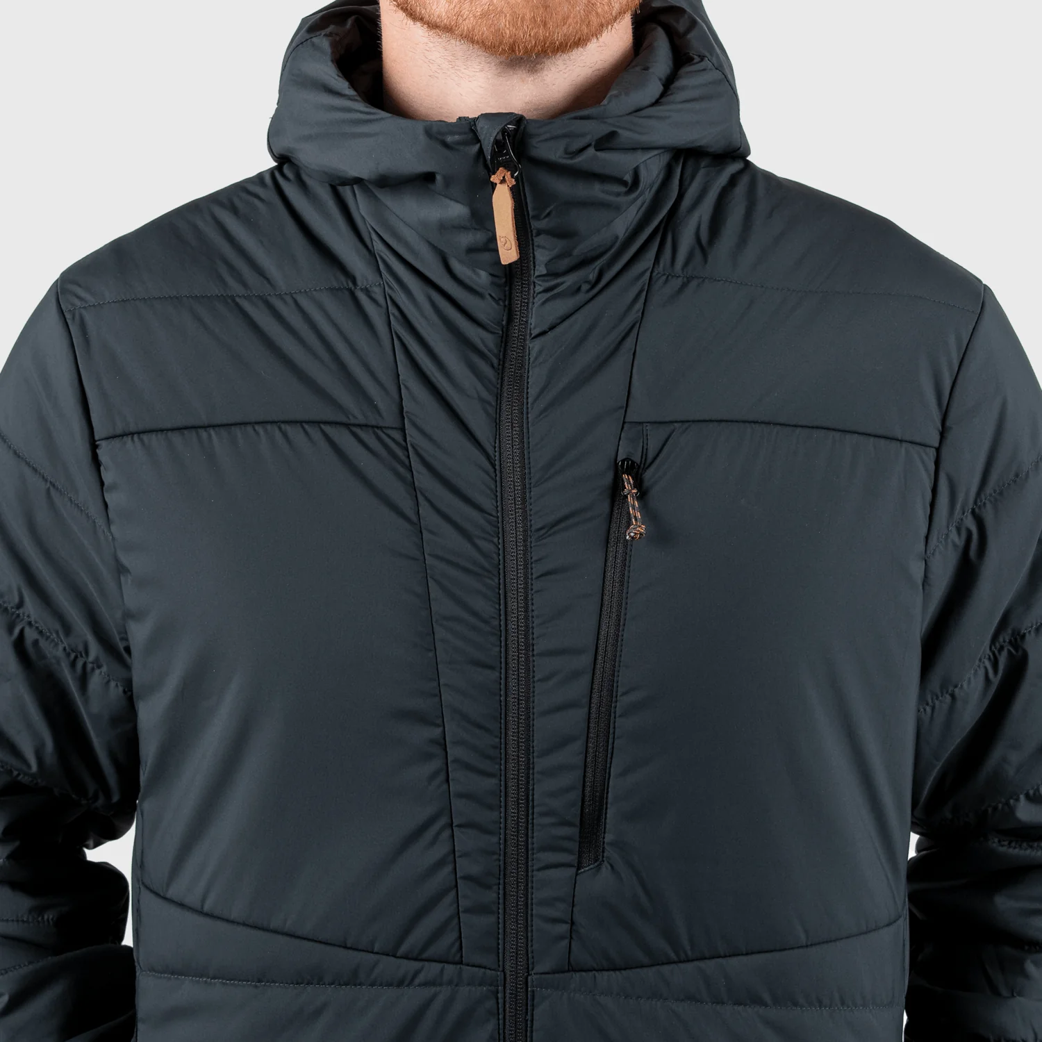Keb Padded Hoodie M - Image 4
