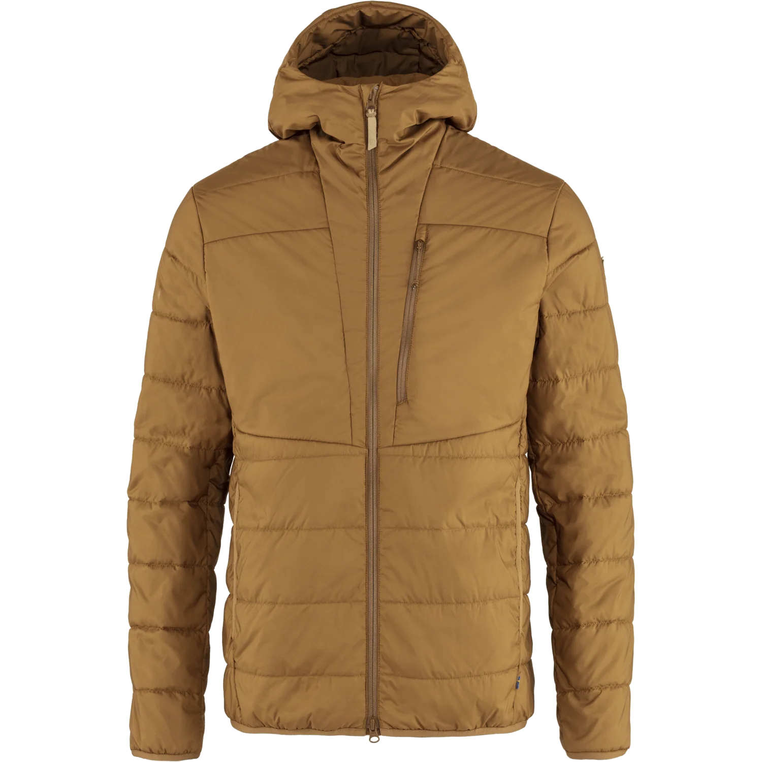 Keb Padded Hoodie M - Image 7