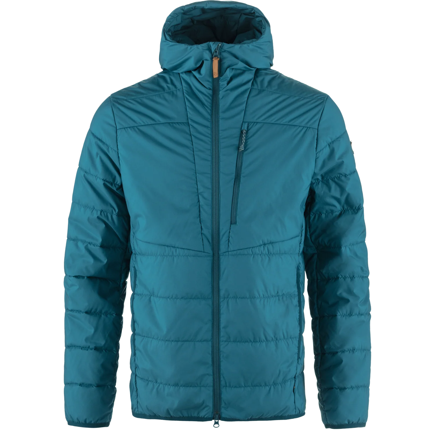 Keb Padded Hoodie M - Image 9