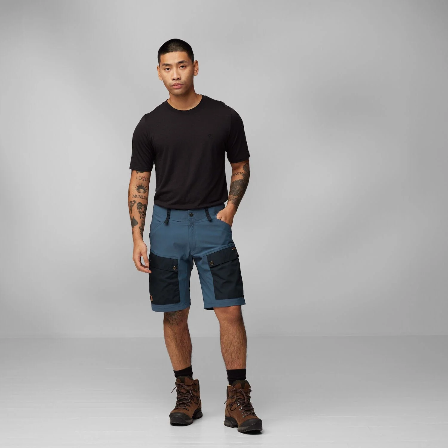 Keb Shorts M - Image 5