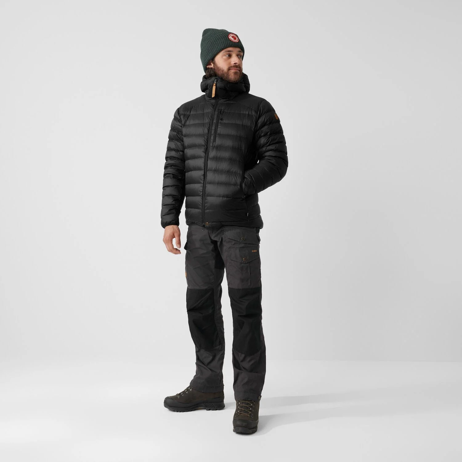 Keb Touring Down Jacket M - Image 5