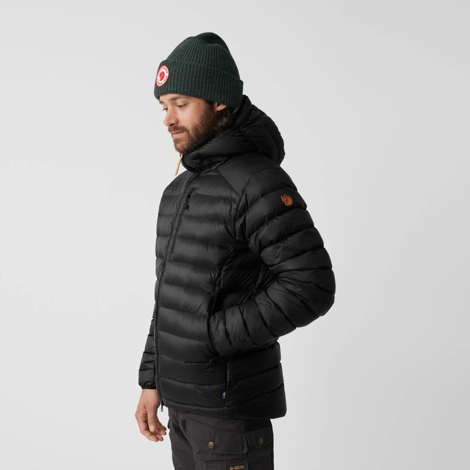 Keb Touring Down Jacket M - Image 6