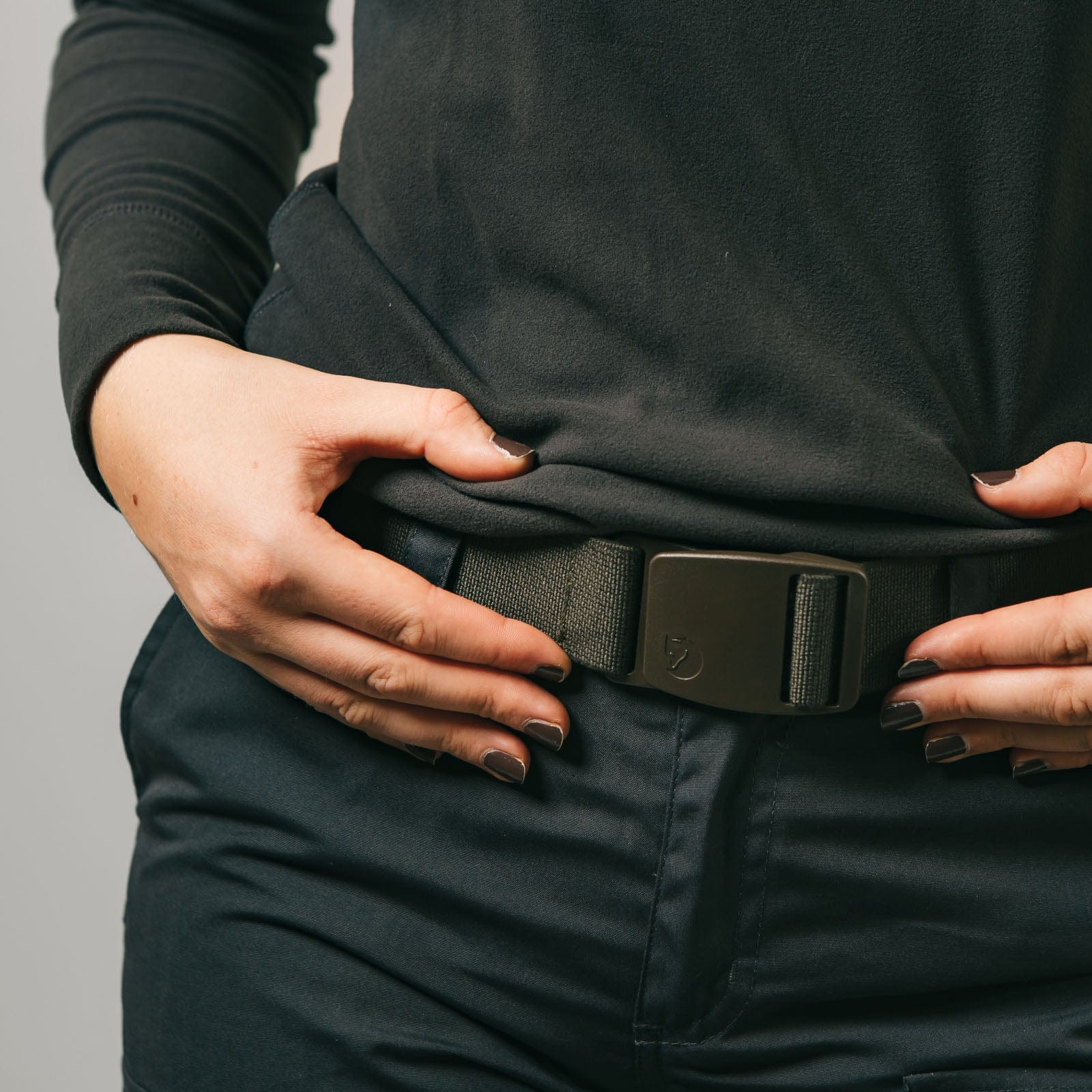 Keb Trekking Belt