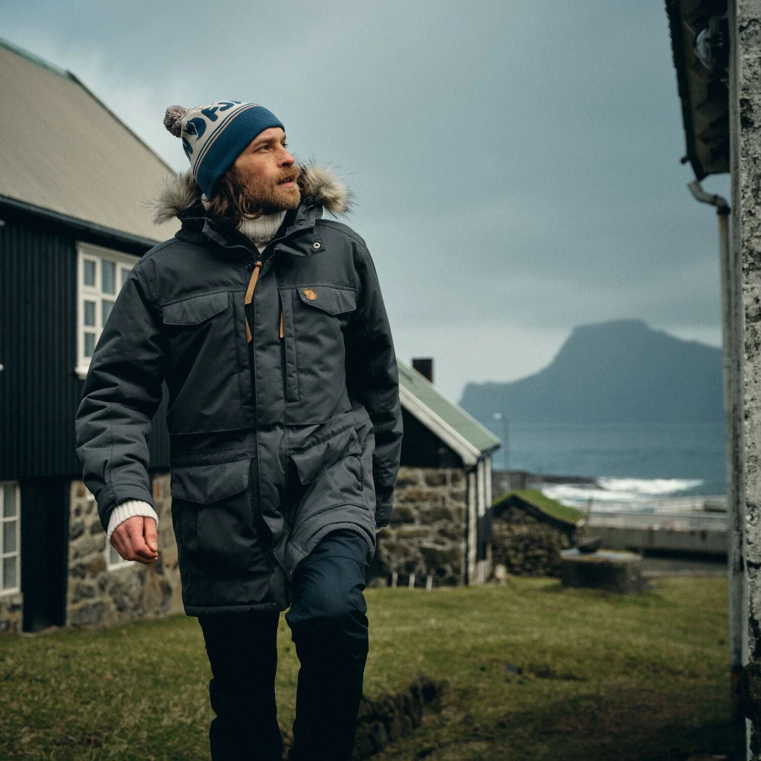 Nuuk Parka M - Image 10