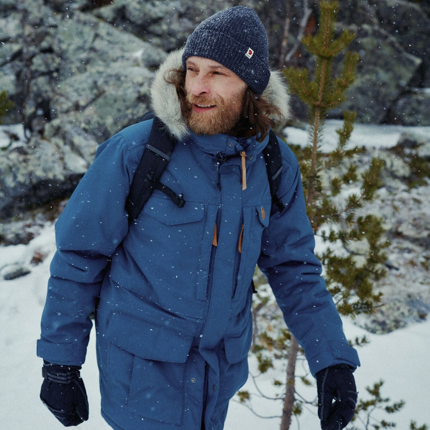 Nuuk Parka M - Image 14