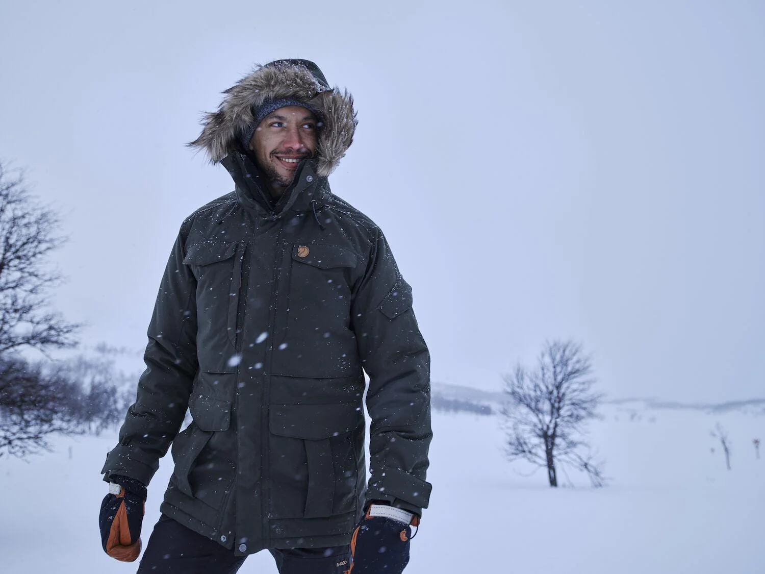 Nuuk Parka M - Image 17