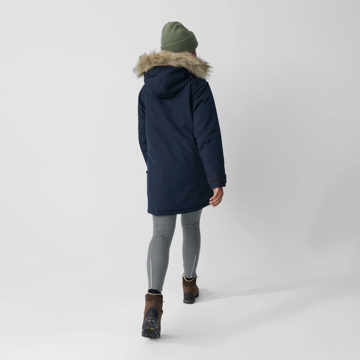 Nuuk Parka W - Image 11