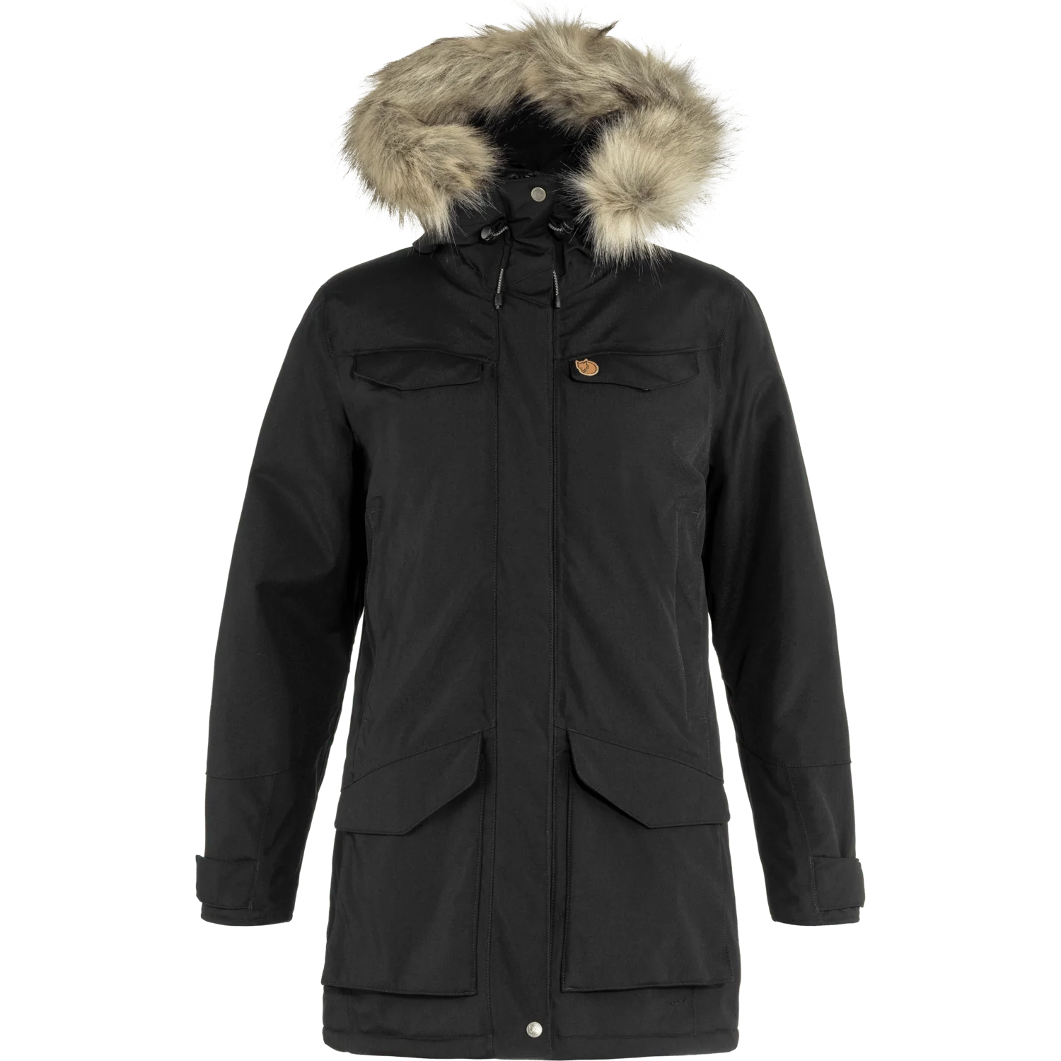 Nuuk Parka W - Image 21