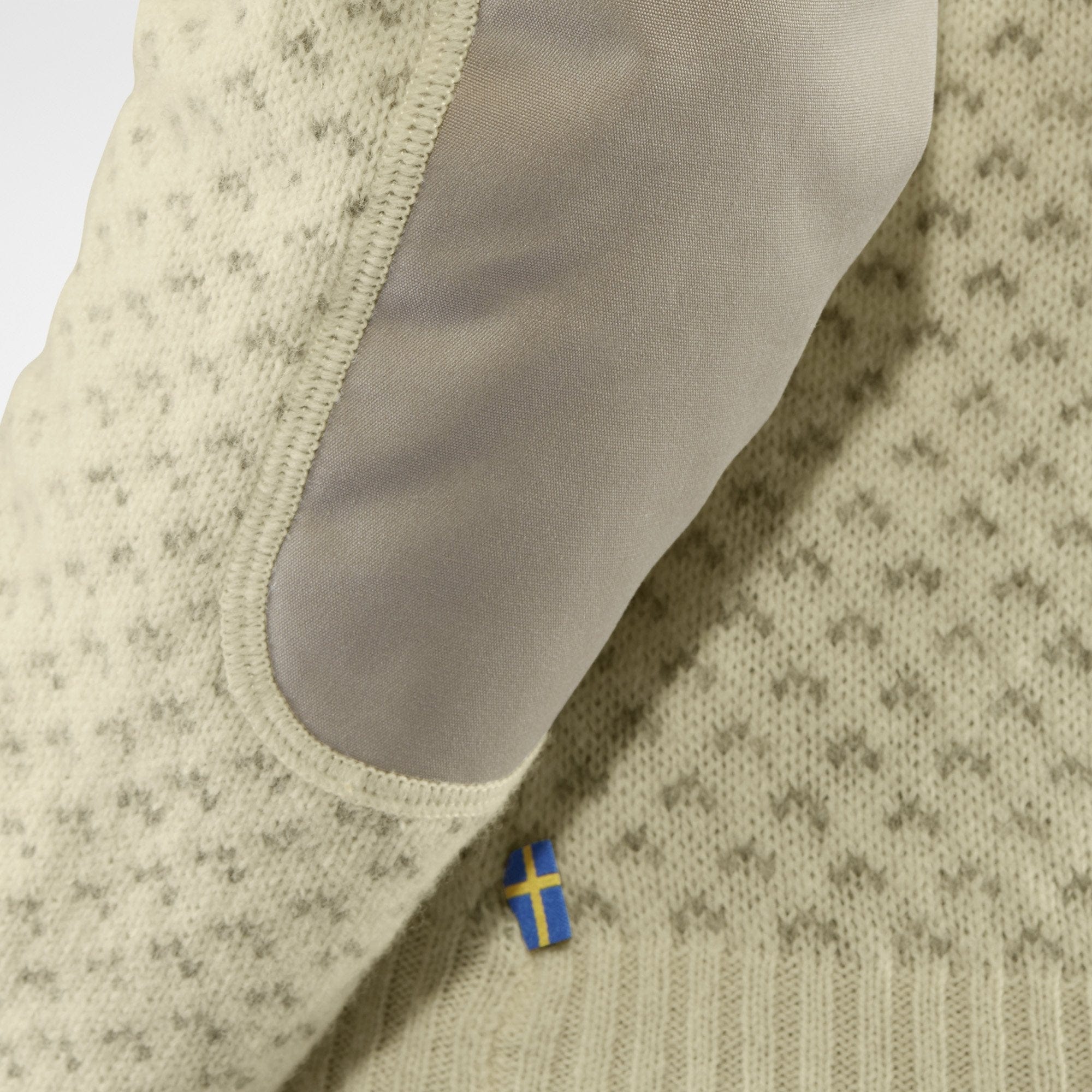 Övik Nordic Sweater W - Image 6