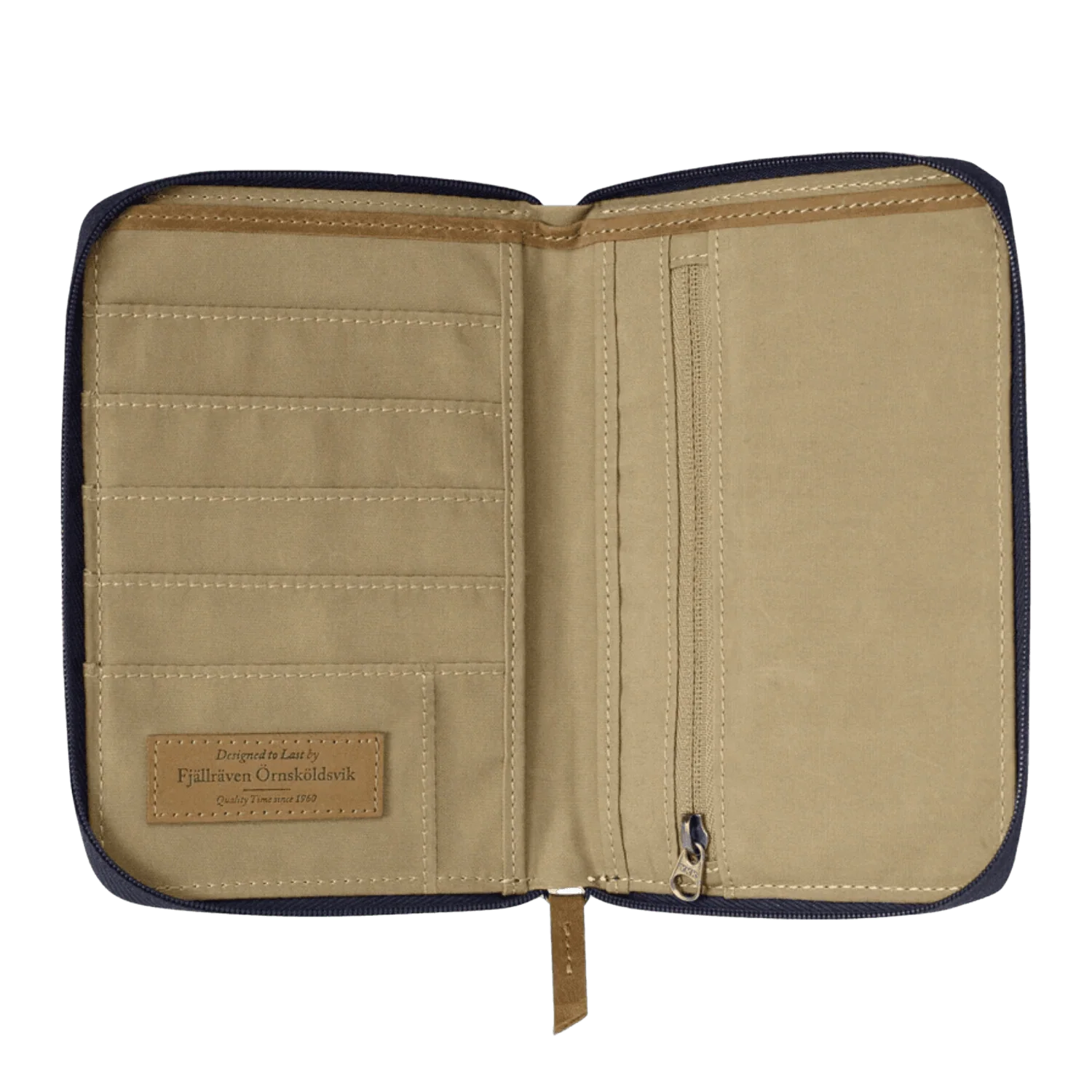 Passport Wallet - Image 2