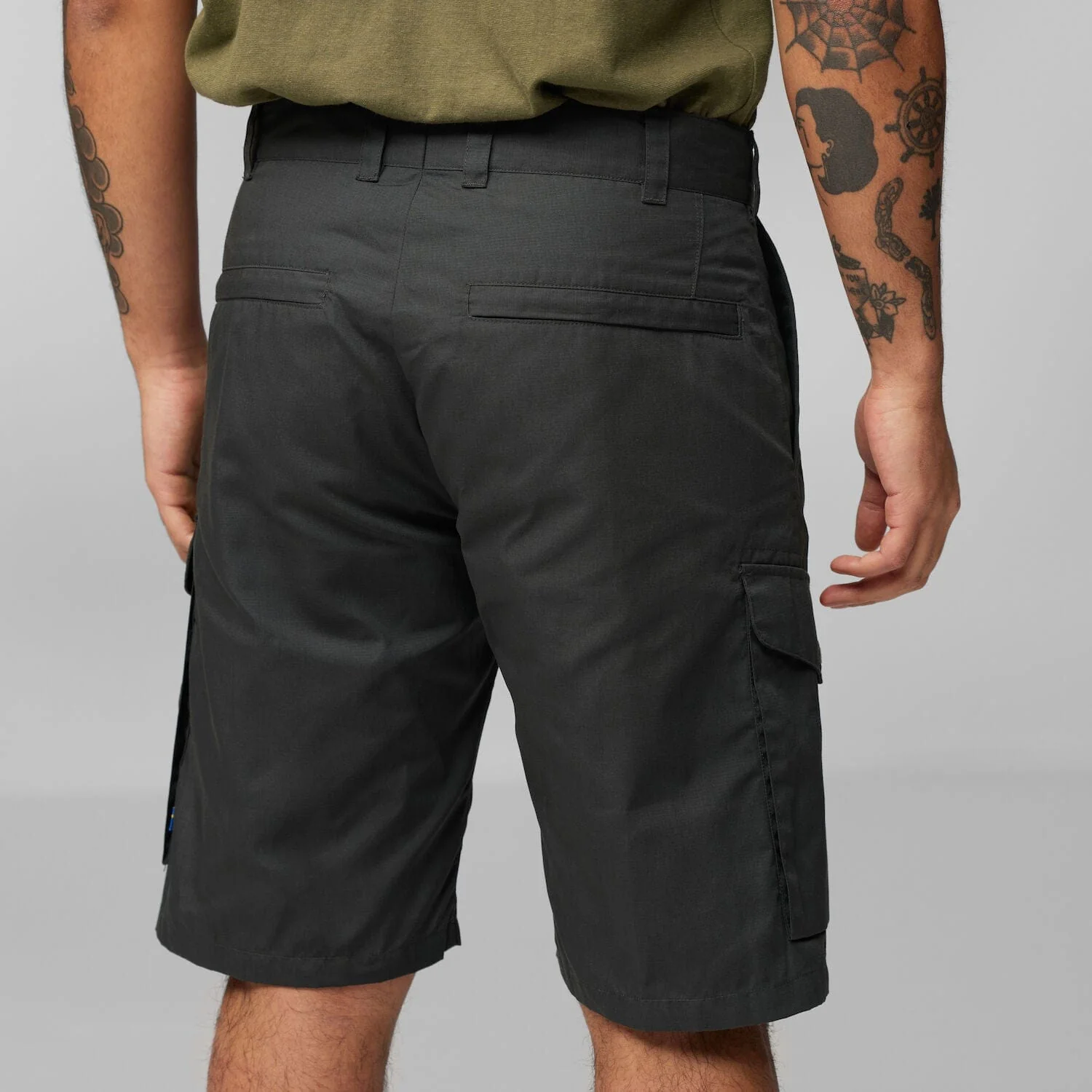 Ruaha Shorts M - Image 4