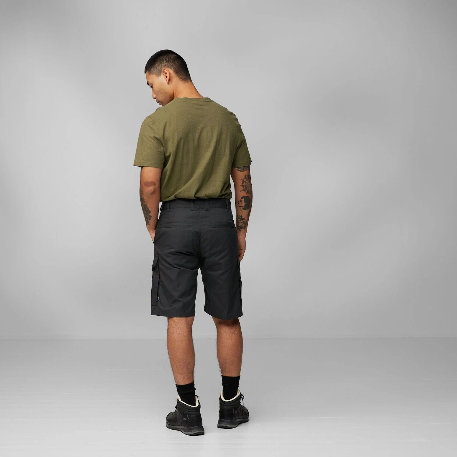 Ruaha Shorts M - Image 5
